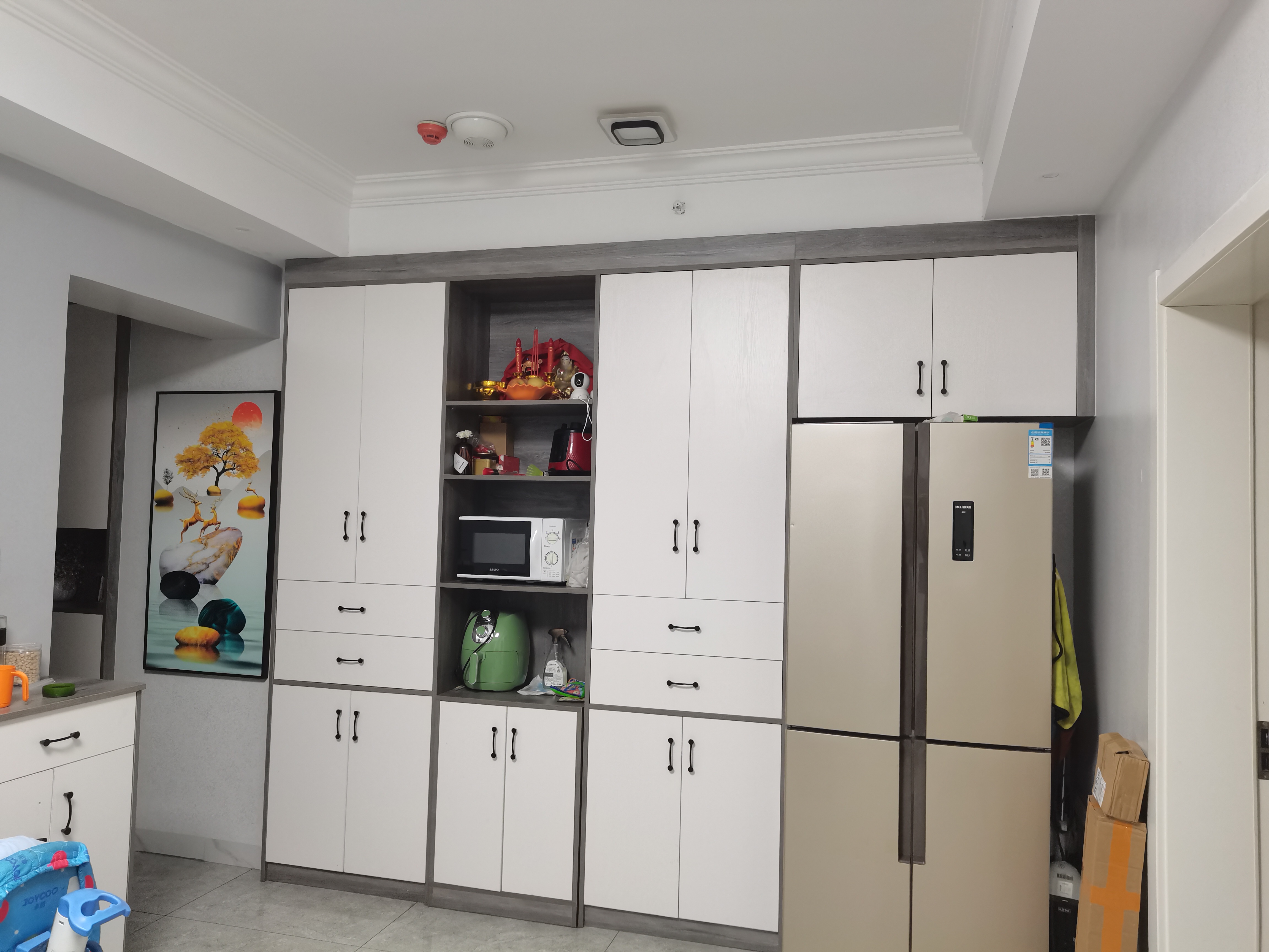 五江碧桂园城市广场 2室1厅1卫 52.8万 五江碧桂园城市广场 2室1厅1卫 52.8万室内图