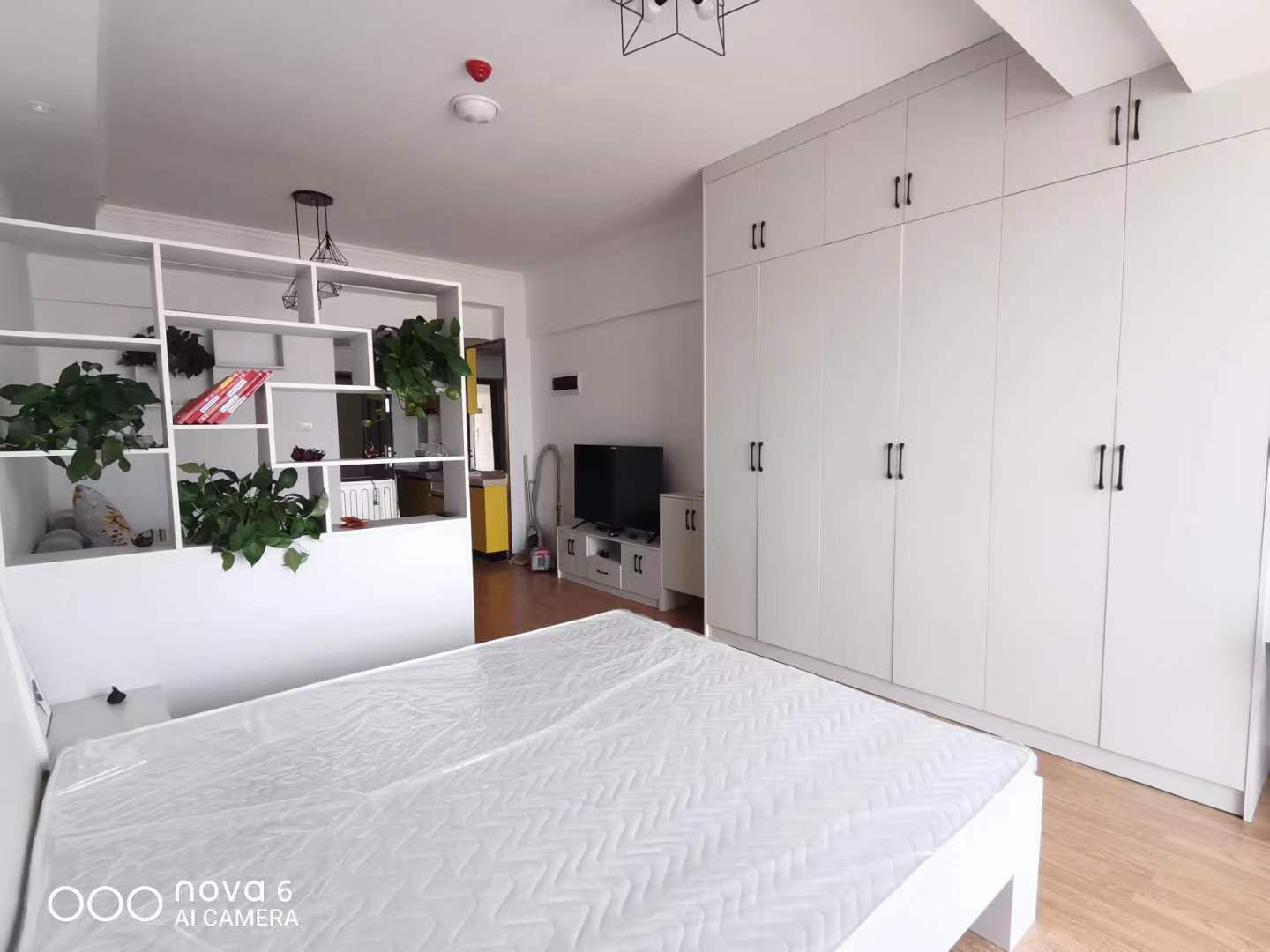 五江碧桂园城市广场 1室0厅1卫 1200.0元/月 五江碧桂园城市广场 1室0厅1卫 1200.0元/月室内图