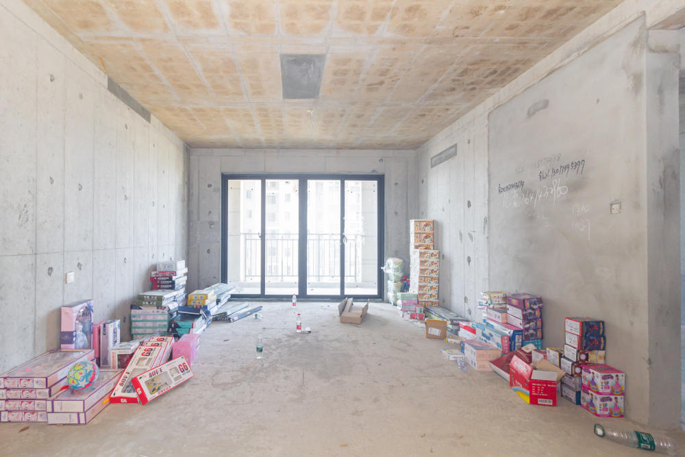 映悦星府  4室2厅2卫    72.88万