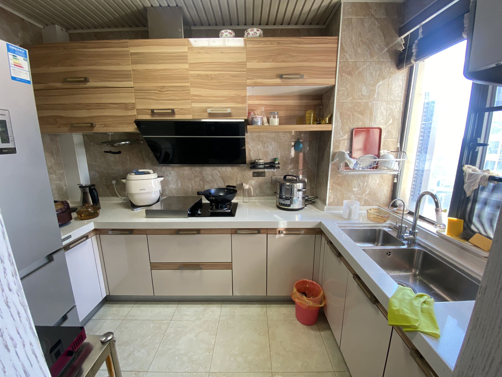 华晨御园 3室2厅2卫 98.0万 华晨御园 3室2厅2卫 98.0万室内图