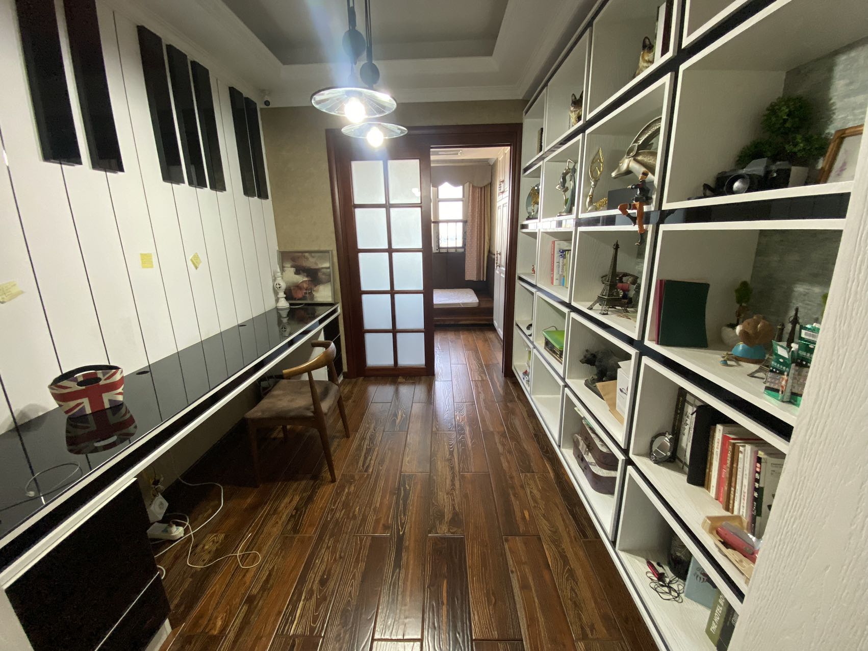 华晨御园 3室2厅2卫 98.0万 华晨御园 3室2厅2卫 98.0万室内图