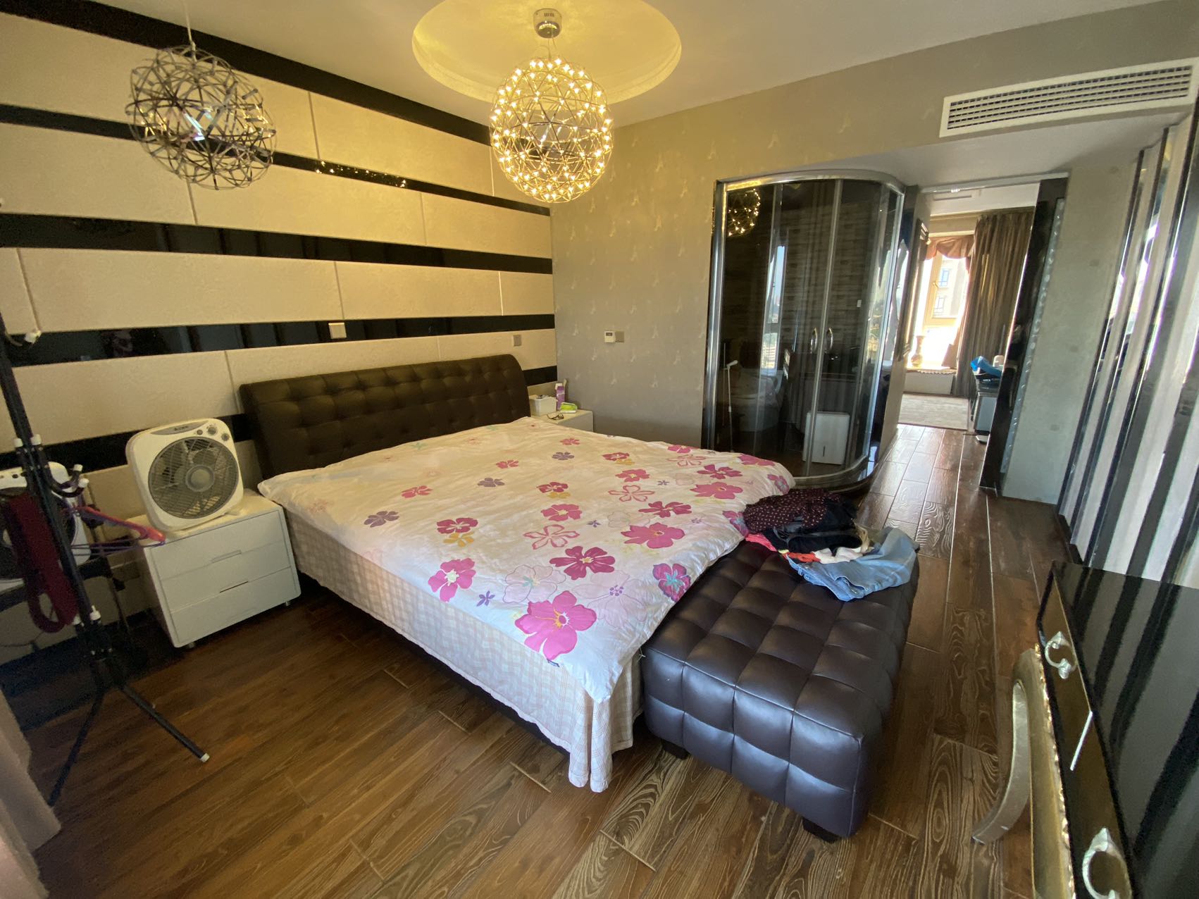 华晨御园 3室2厅2卫 98.0万 华晨御园 3室2厅2卫 98.0万室内图