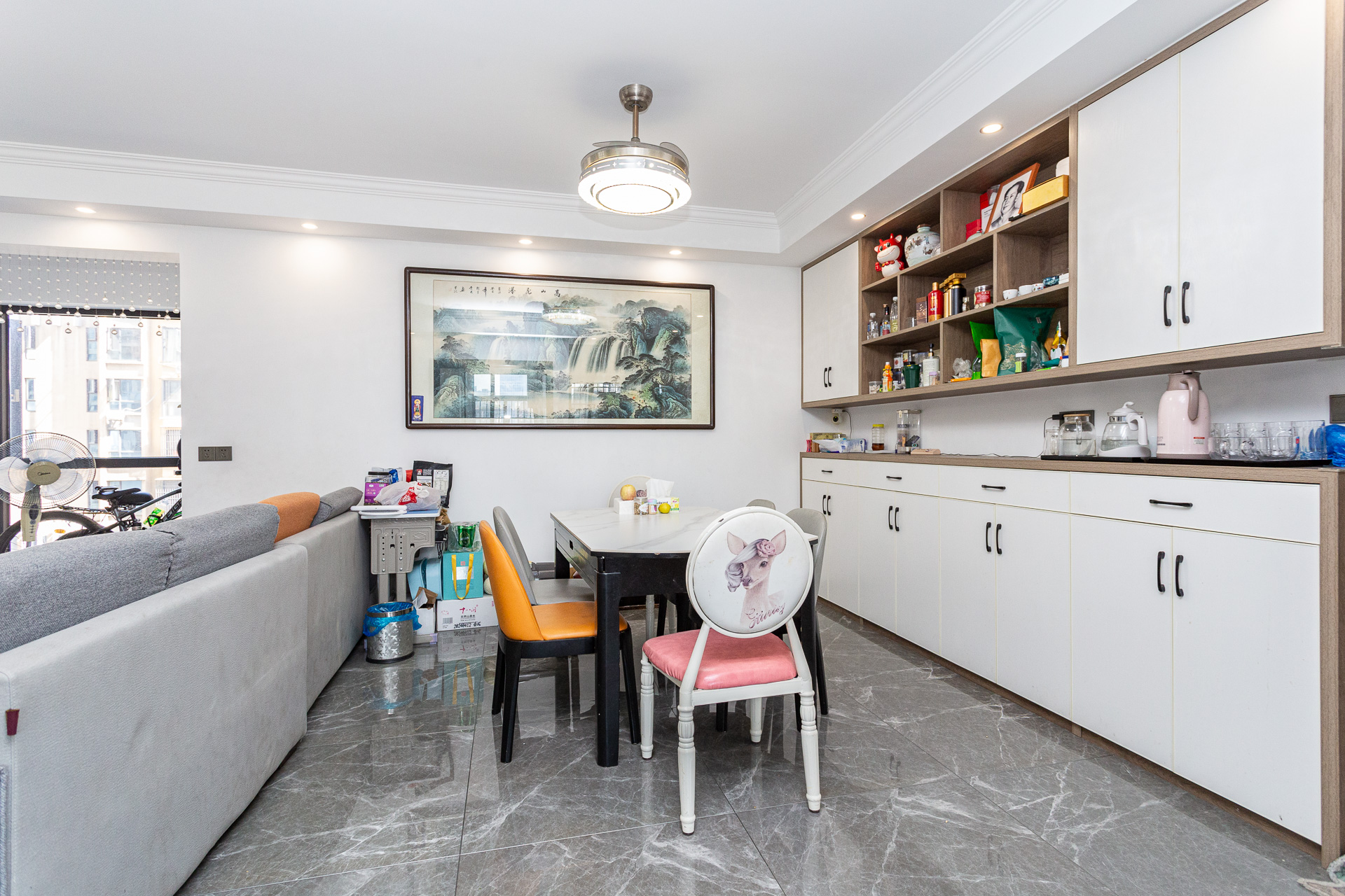 勤诚达新界 3室2厅1卫 128.0万 勤诚达新界 3室2厅1卫 128.0万其他