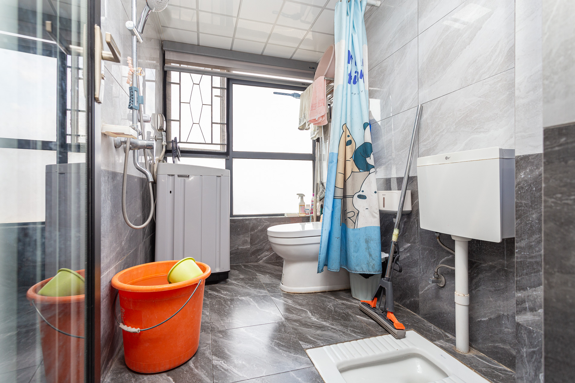 勤诚达新界 3室2厅1卫 128.0万 勤诚达新界 3室2厅1卫 128.0万卫生间