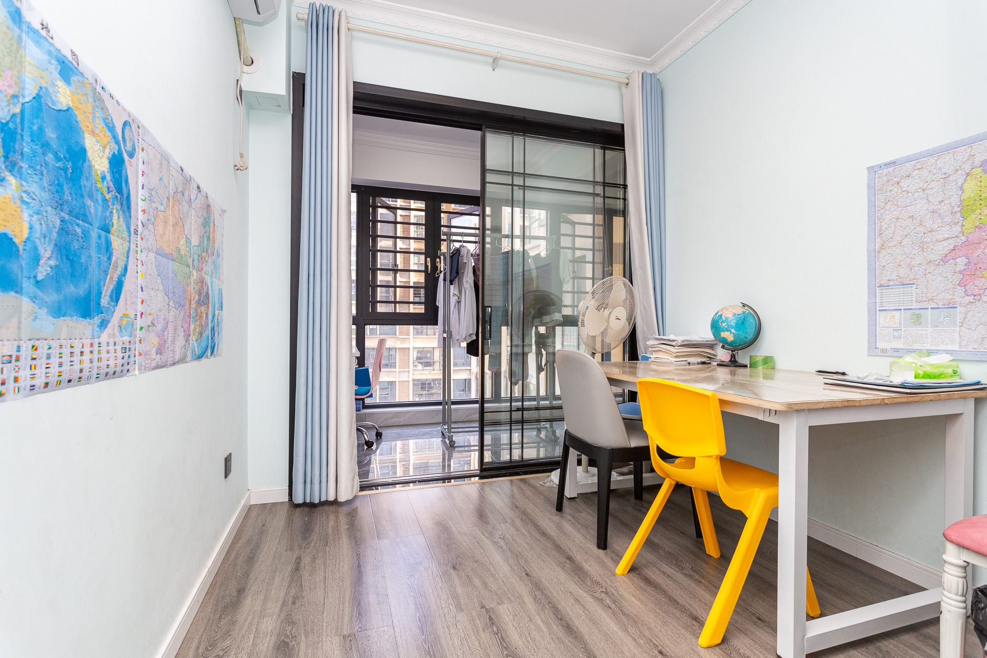 勤诚达新界 3室2厅1卫 128.0万 勤诚达新界 3室2厅1卫 128.0万卧室