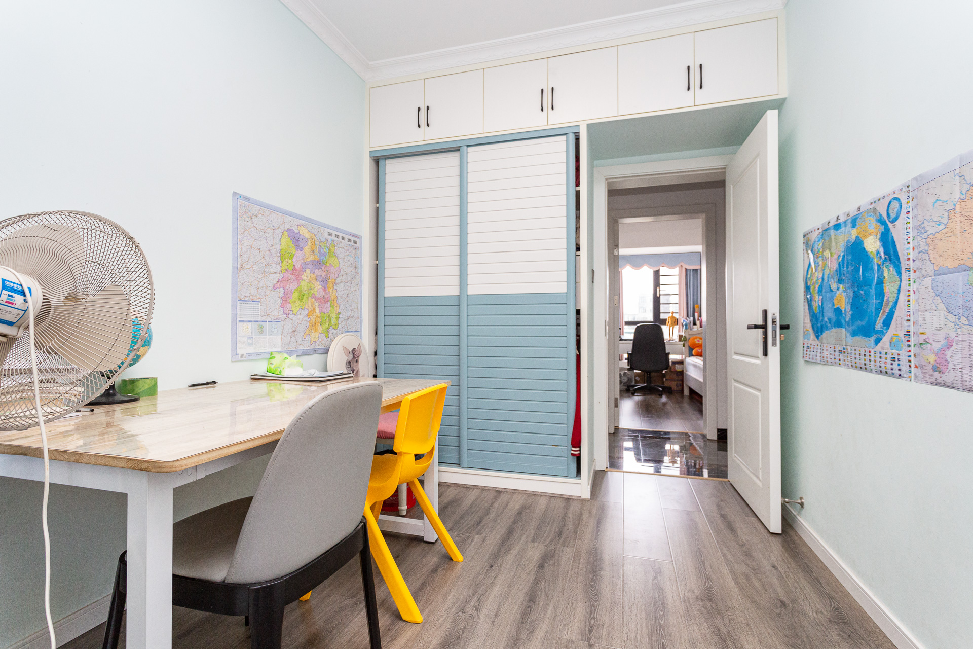 勤诚达新界 3室2厅1卫 128.0万 勤诚达新界 3室2厅1卫 128.0万卧室