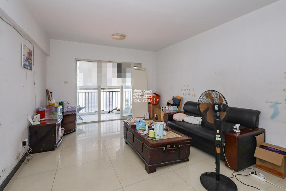 德润园  2室2厅1卫    62.0万