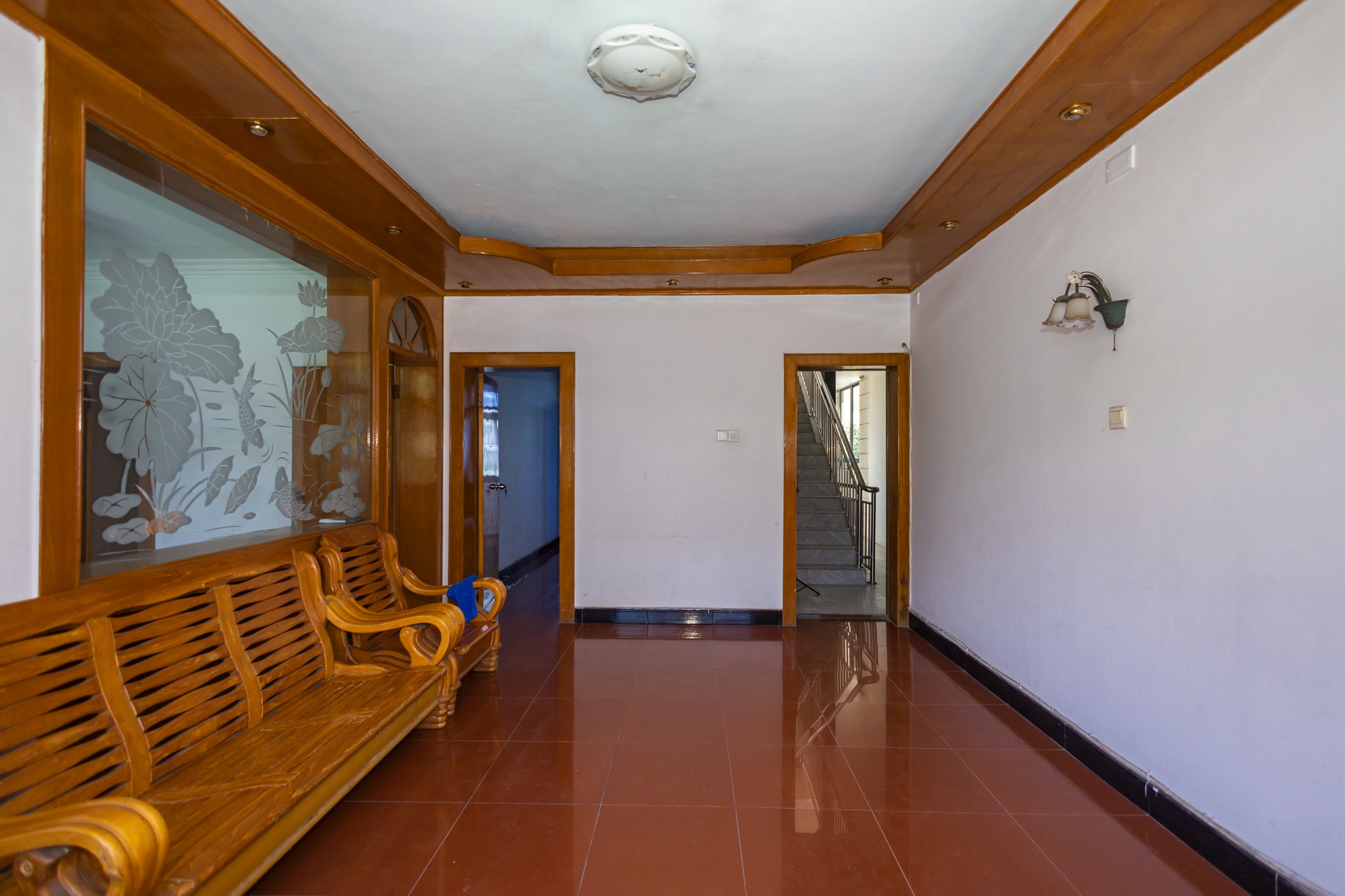 长沙县检察院宿舍 3室2厅1卫 61.8万 长沙县检察院宿舍 3室2厅1卫 61.8万客厅