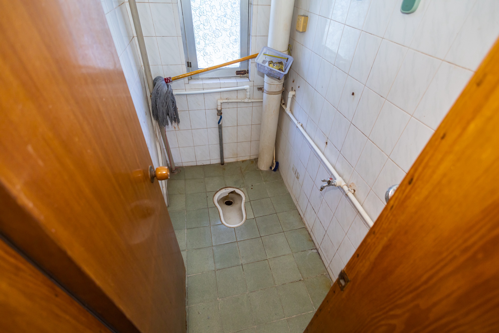 长沙县检察院宿舍 3室2厅1卫 61.8万 长沙县检察院宿舍 3室2厅1卫 61.8万卫生间