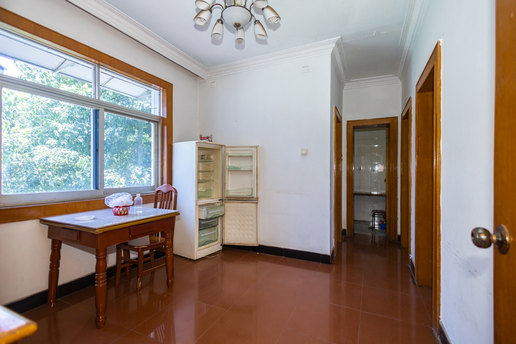 长沙县检察院宿舍 3室2厅1卫 61.8万 长沙县检察院宿舍 3室2厅1卫 61.8万其他