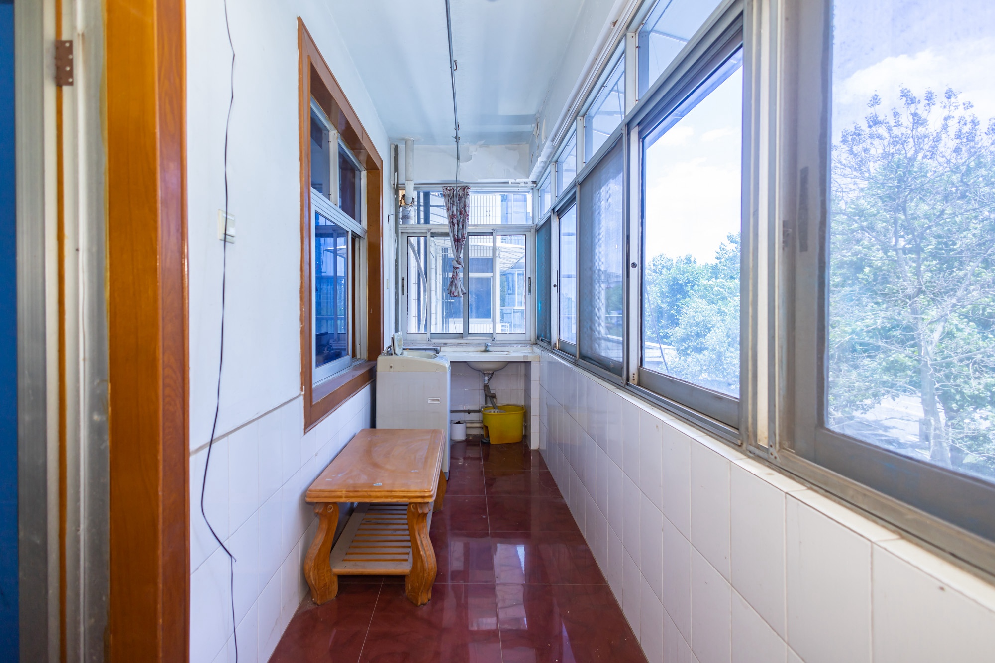 长沙县检察院宿舍 3室2厅1卫 61.8万 长沙县检察院宿舍 3室2厅1卫 61.8万阳台