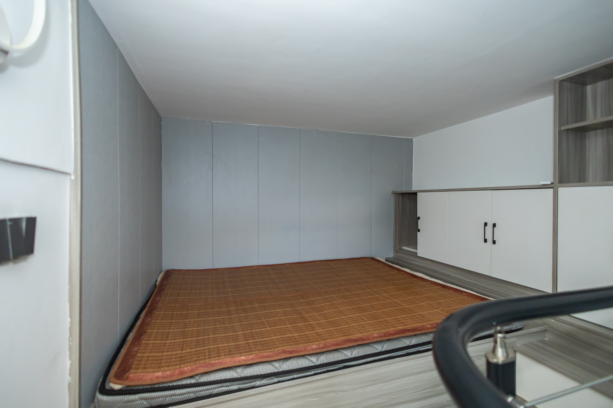 时代港湾 2室1厅1卫 32.0万 时代港湾 2室1厅1卫 32.0万卧室