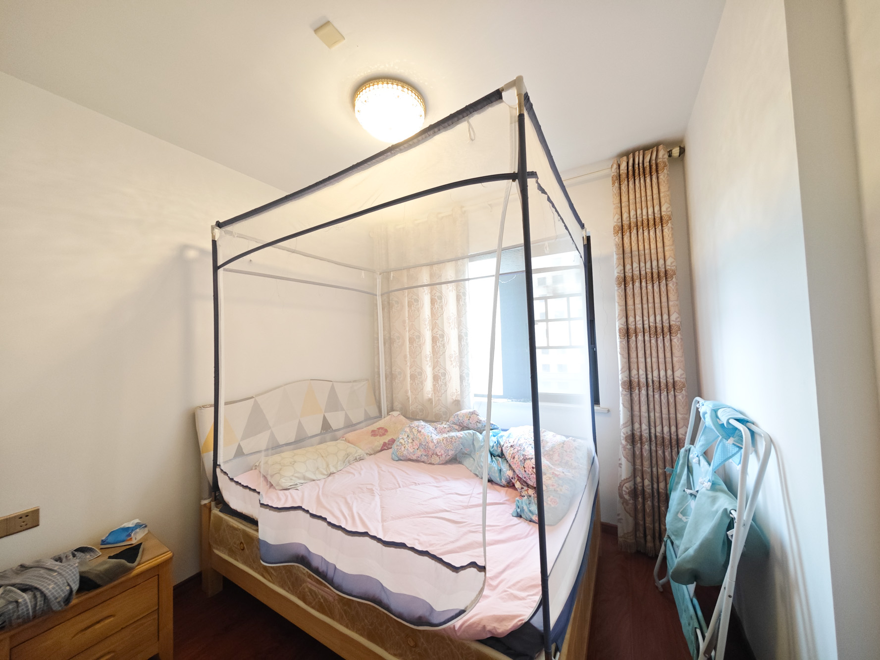 湘水郡(兴旺小爱同学) 3室2厅2卫 79.0万 湘水郡(兴旺小爱同学) 3室2厅2卫 79.0万卧室