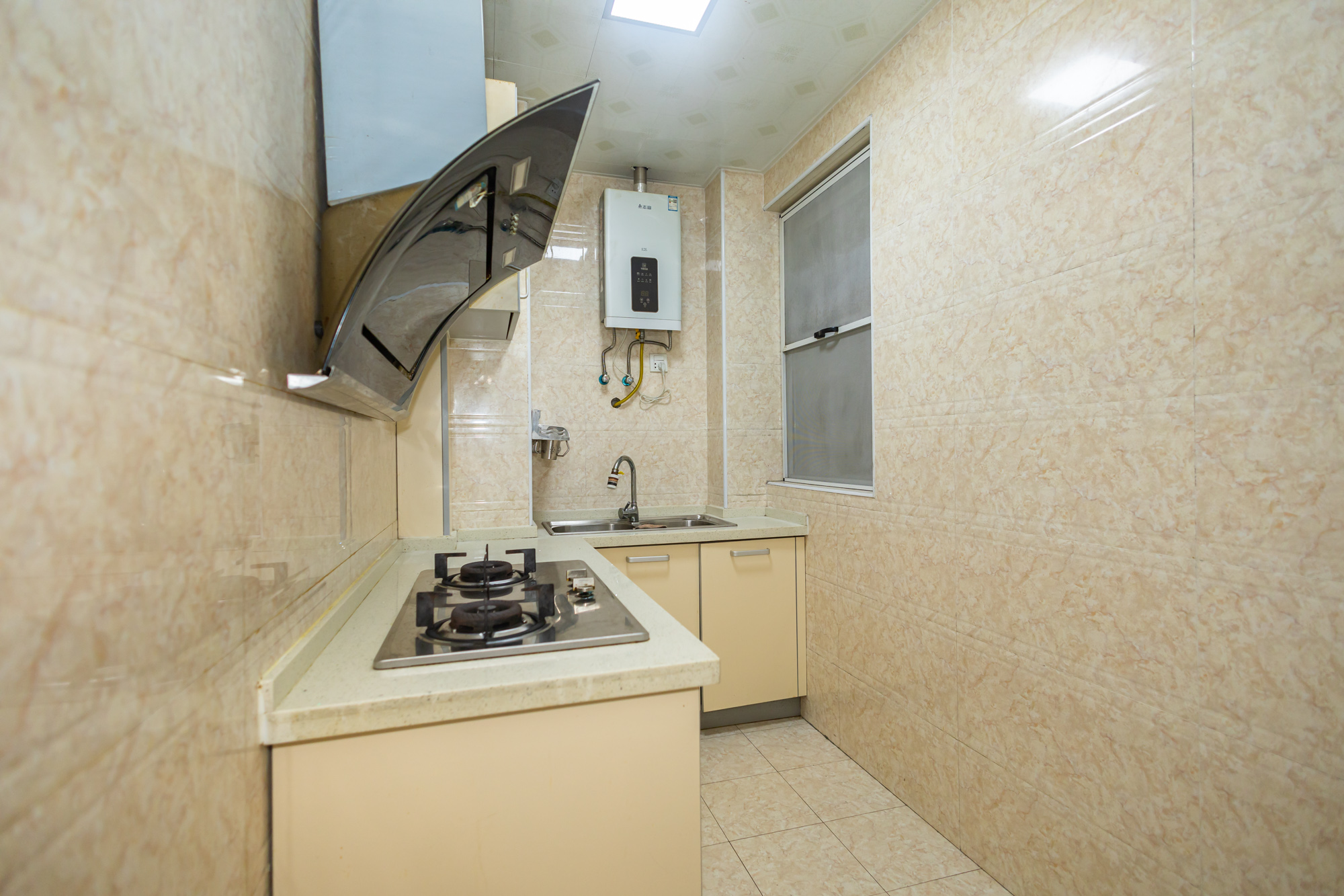 金科时代中心 1室0厅0卫 61.8万 金科时代中心 1室0厅0卫 61.8万厨房