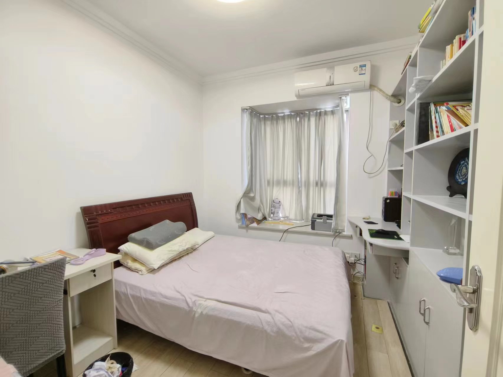 景秀名园  1室2厅2卫    54.0万 景秀名园  1室2厅2卫    54.0万室内图