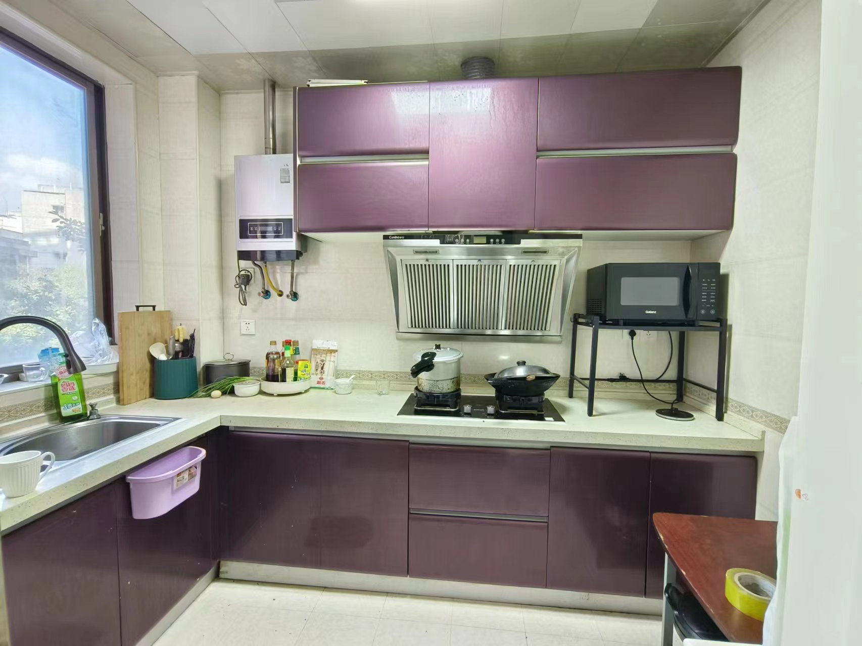 景秀名园  1室2厅2卫    54.0万 景秀名园  1室2厅2卫    54.0万室内图