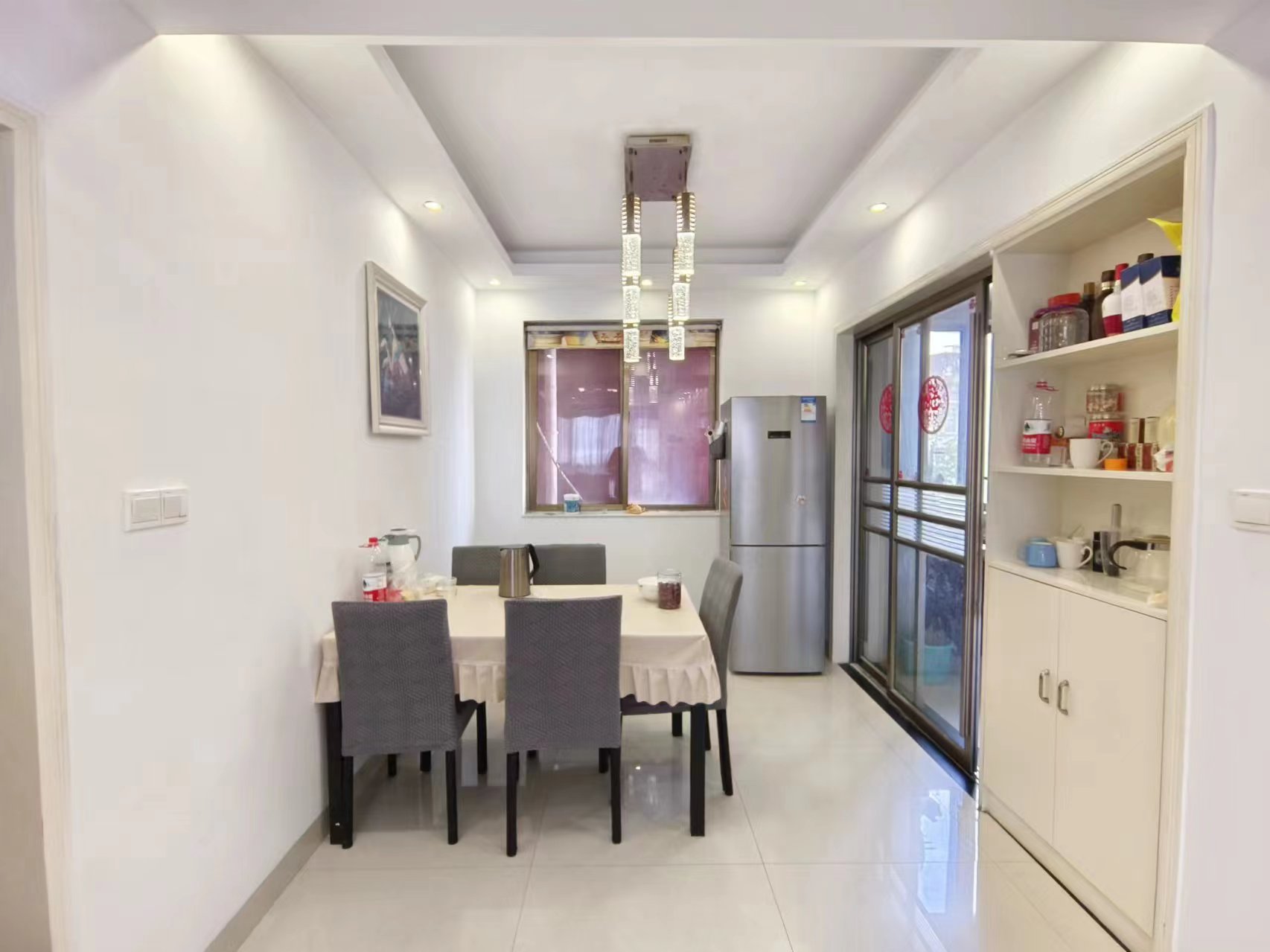 景秀名园  1室2厅2卫    54.0万 景秀名园  1室2厅2卫    54.0万室内图