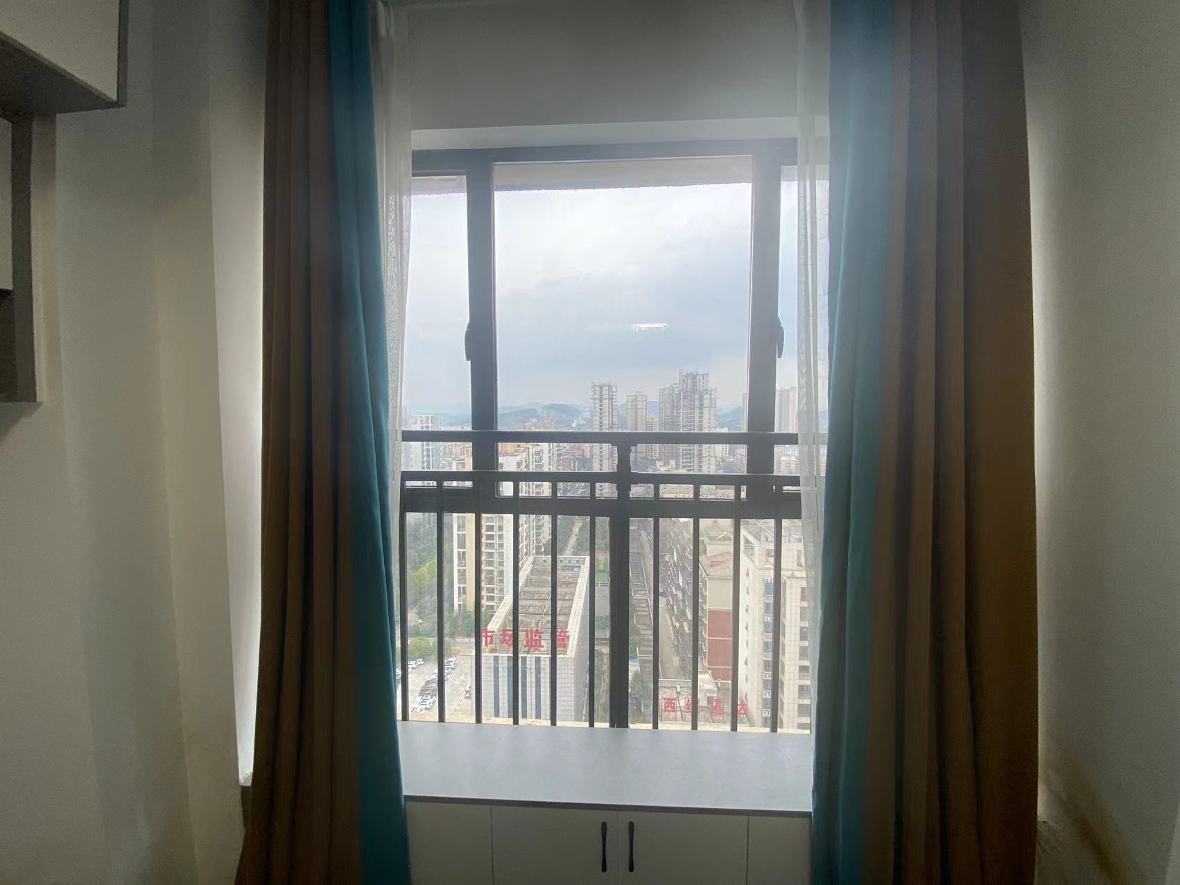 五江碧桂园城市广场 1室0厅1卫 1400.0元/月 五江碧桂园城市广场 1室0厅1卫 1400.0元/月室内图