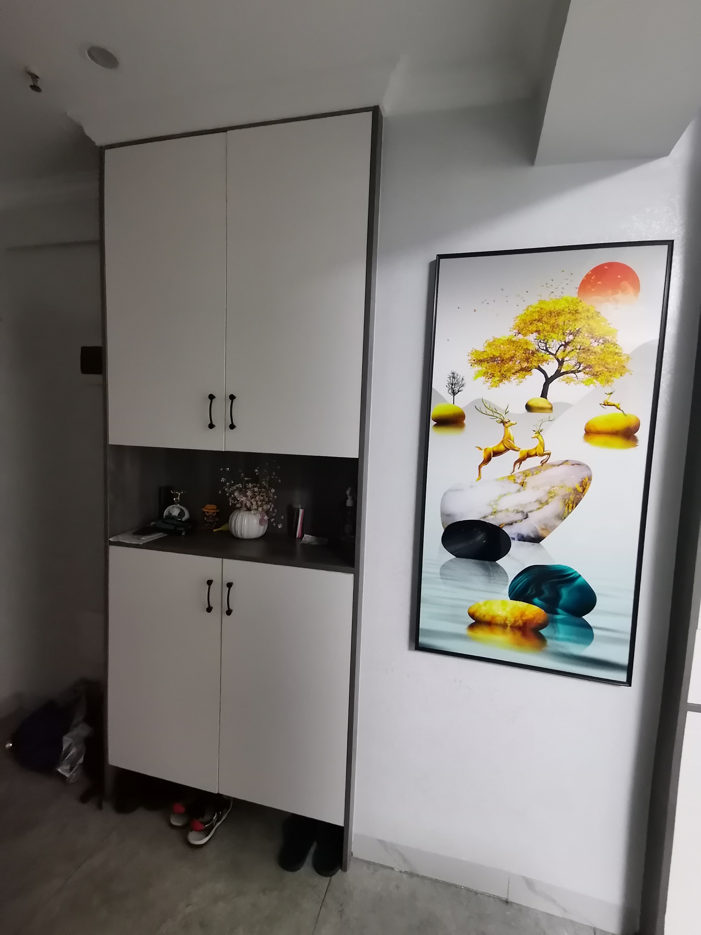 五江碧桂园城市广场  2室1厅1卫    52.8万室内图