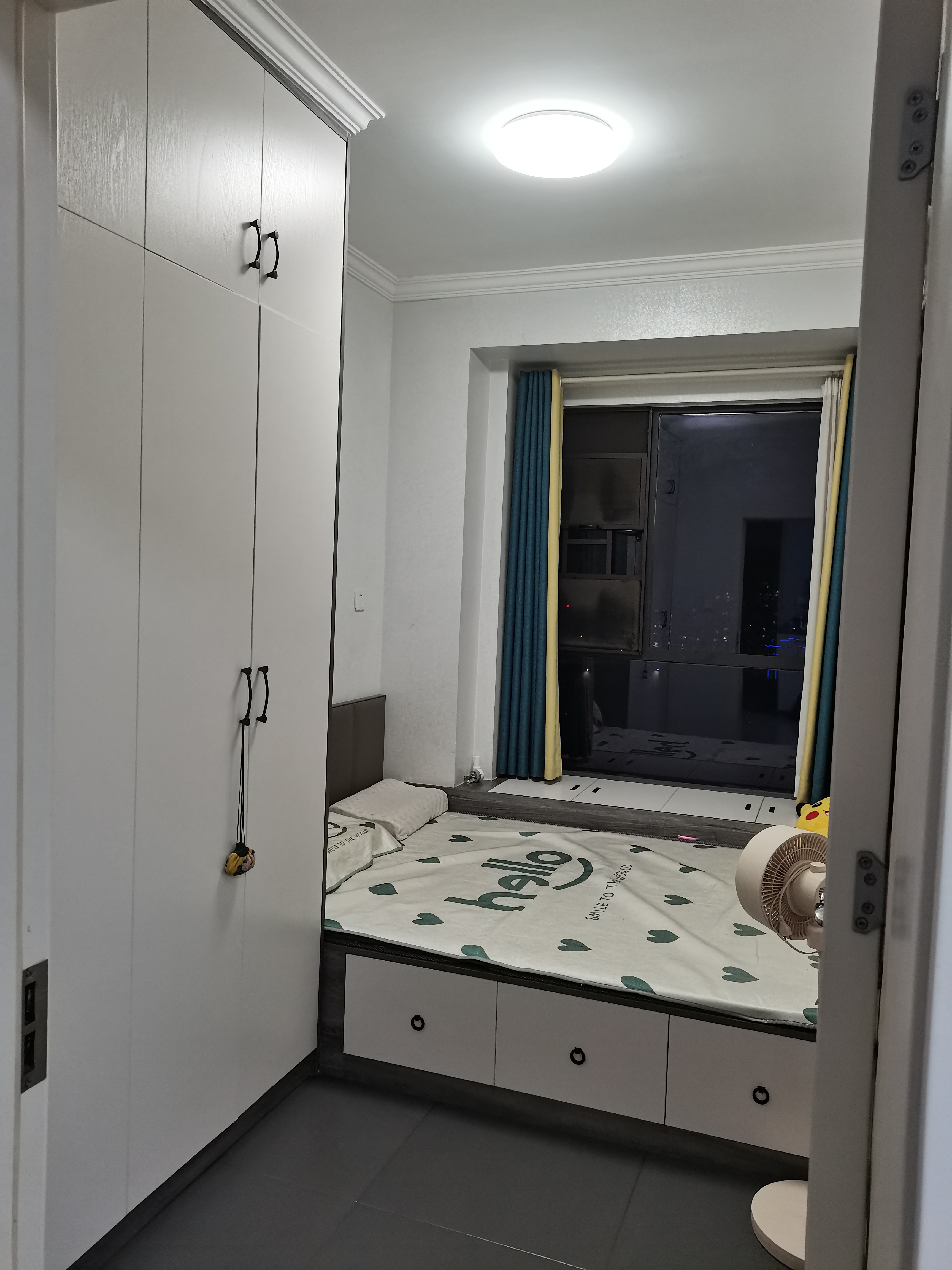 五江碧桂园城市广场 2室1厅1卫 52.8万 五江碧桂园城市广场 2室1厅1卫 52.8万室内图