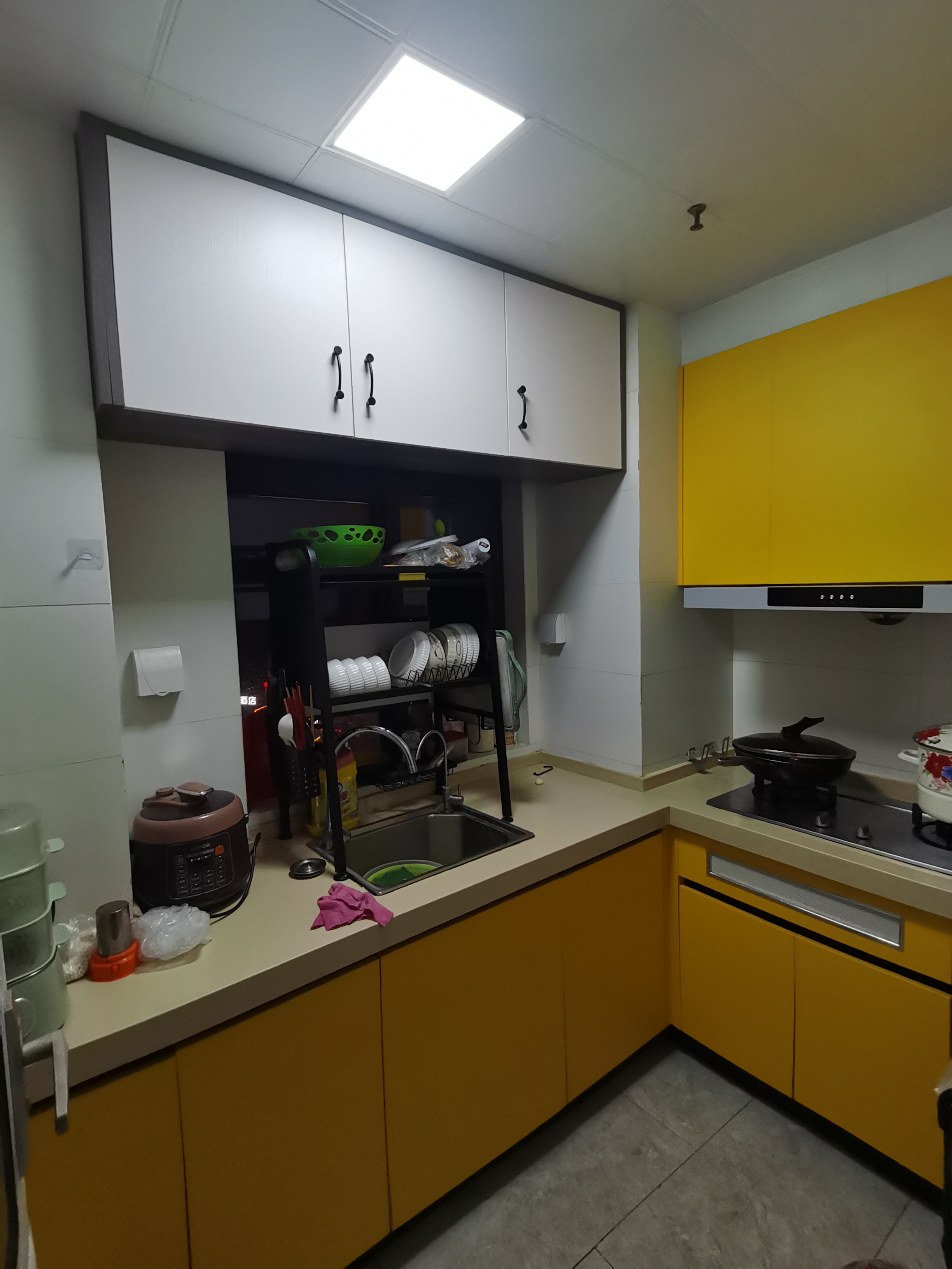 五江碧桂园城市广场  2室1厅1卫    52.8万室内图