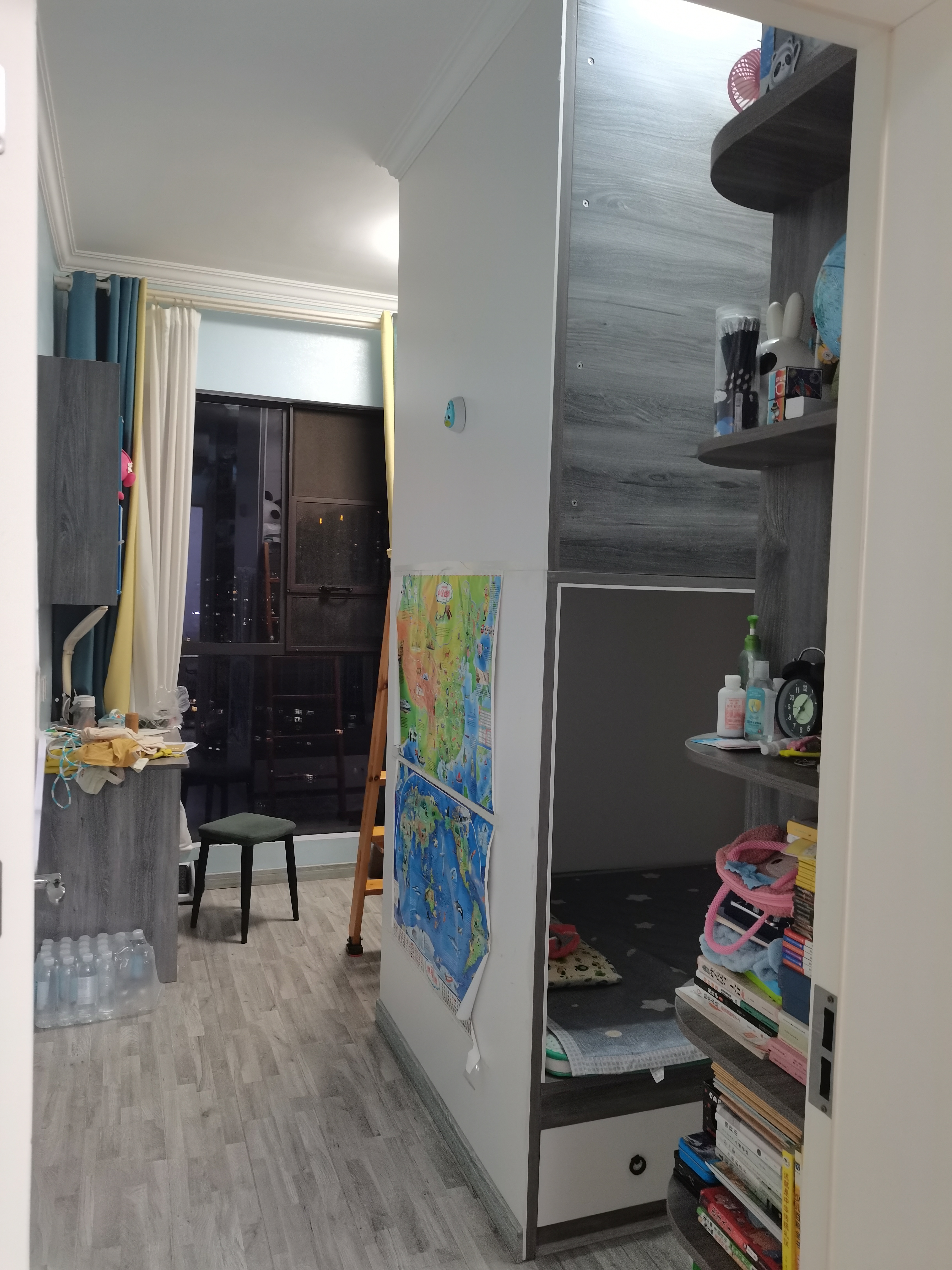 五江碧桂园城市广场 2室1厅1卫 52.8万 五江碧桂园城市广场 2室1厅1卫 52.8万室内图