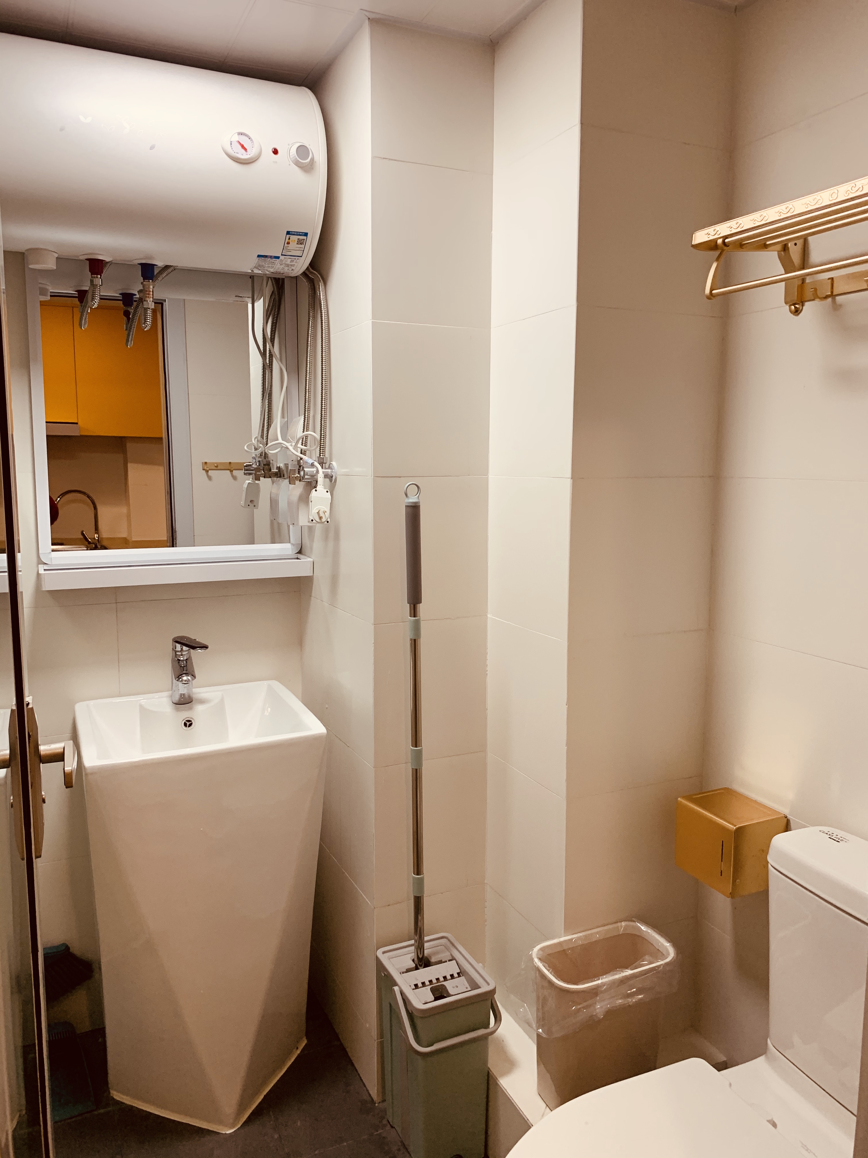 五江碧桂园城市广场  1室0厅1卫    1380.0元/月 五江碧桂园城市广场  1室0厅1卫    1380.0元/月室内图