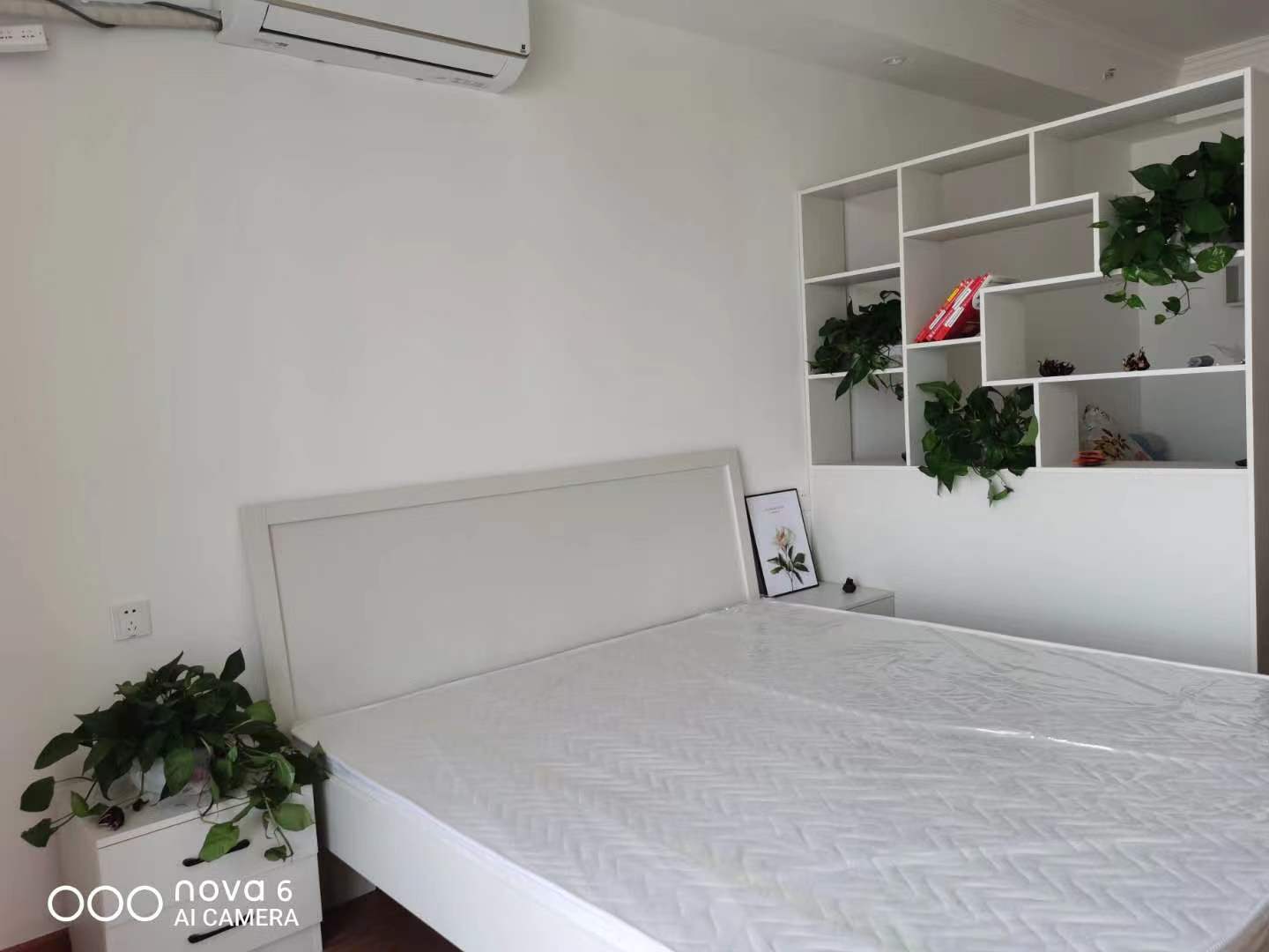 五江碧桂园城市广场 1室0厅1卫 1200.0元/月 五江碧桂园城市广场 1室0厅1卫 1200.0元/月室内图