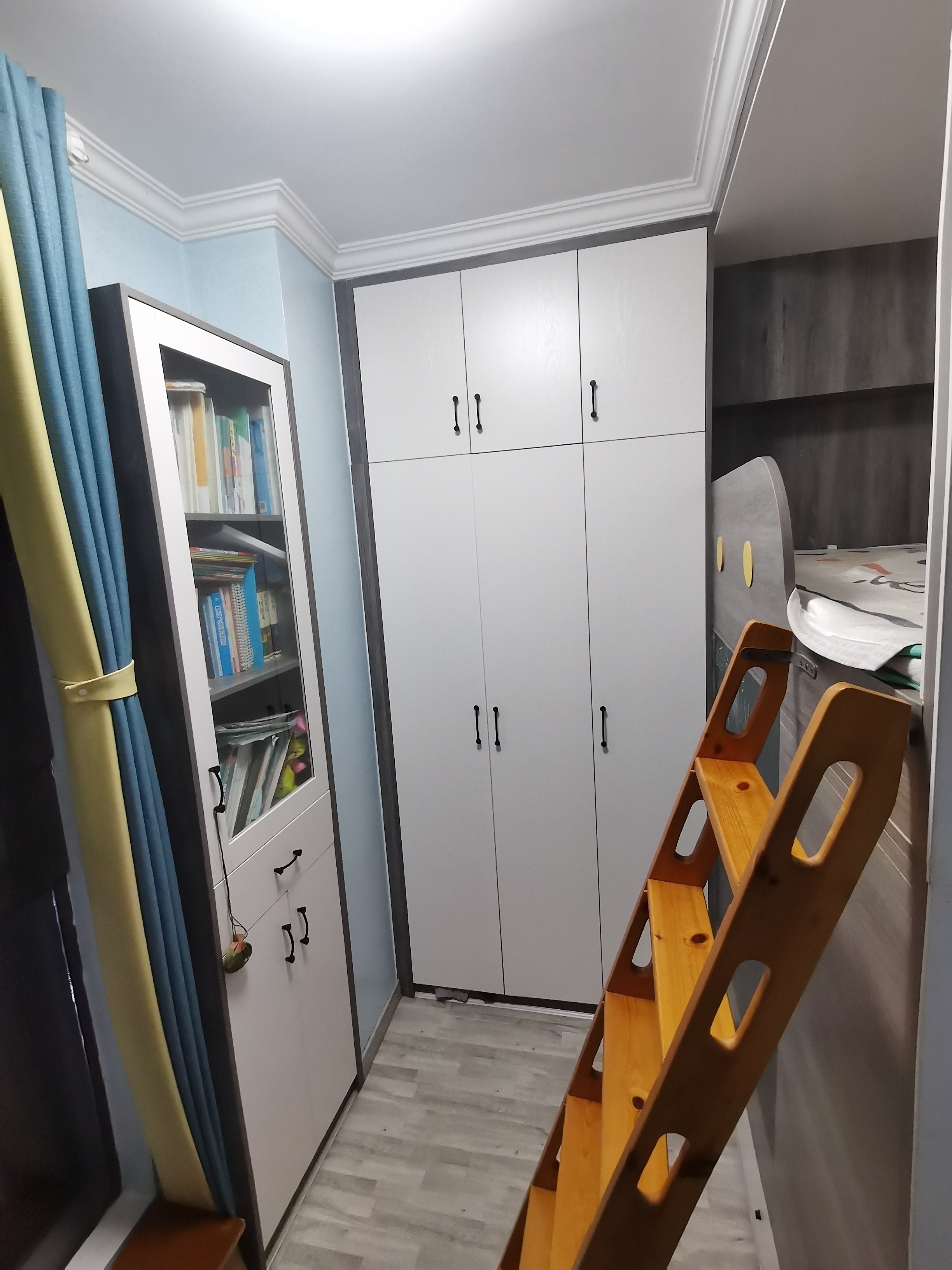 五江碧桂园城市广场  2室1厅1卫    52.8万室内图