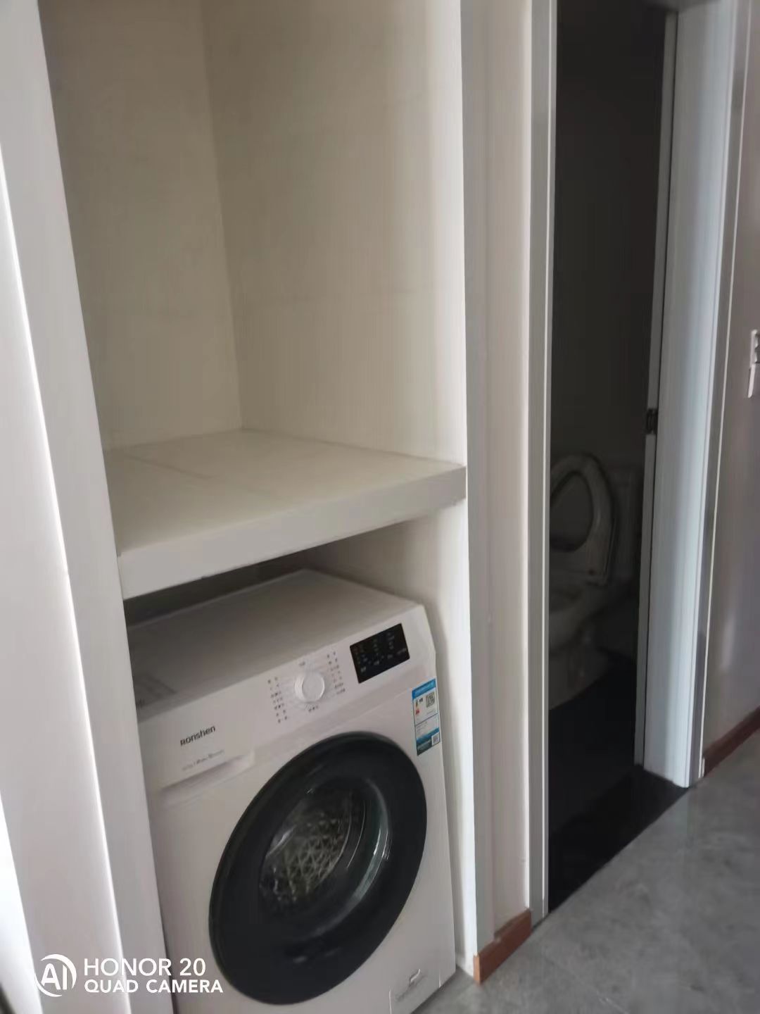 五江碧桂园城市广场 1室1厅1卫 1400.0元/月 五江碧桂园城市广场 1室1厅1卫 1400.0元/月室内图