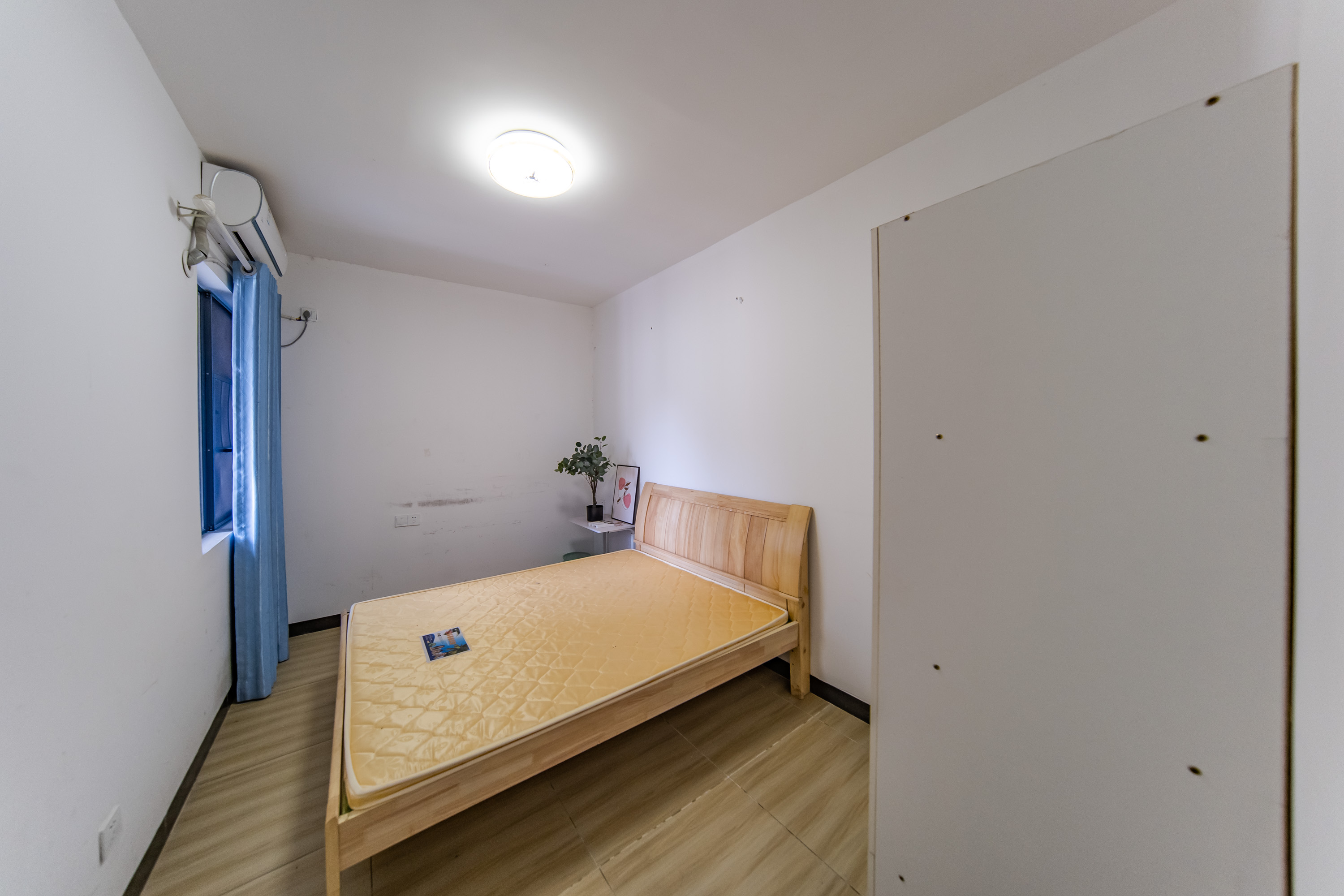 湘熙水郡(观澜海赋家园) 3室1厅1卫 95.0万 湘熙水郡(观澜海赋家园) 3室1厅1卫 95.0万卧室