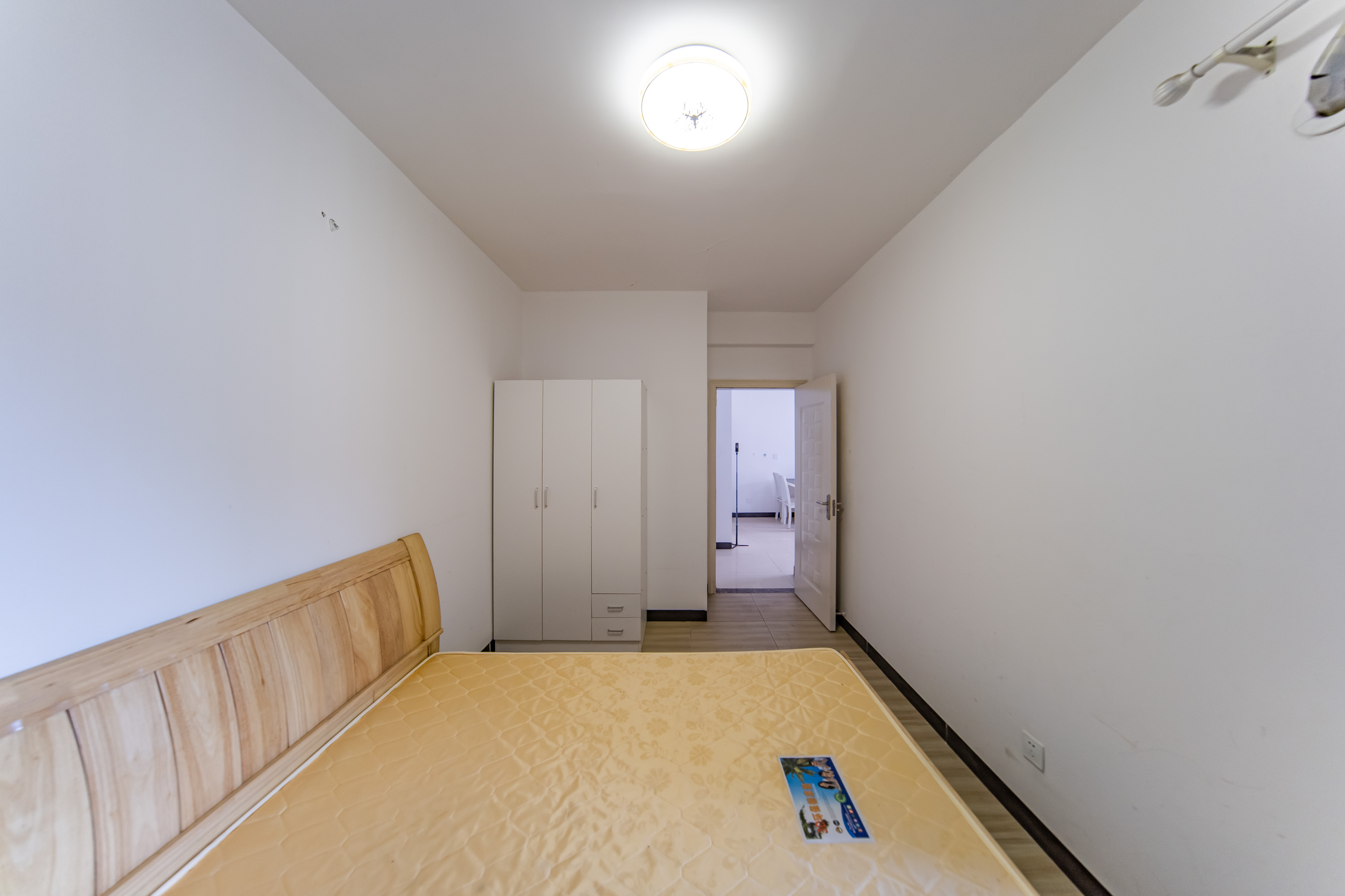 湘熙水郡(观澜海赋家园) 3室1厅1卫 95.0万 湘熙水郡(观澜海赋家园) 3室1厅1卫 95.0万卧室