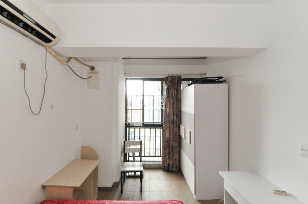 建安像素汇  1室1厅1卫    16.8万