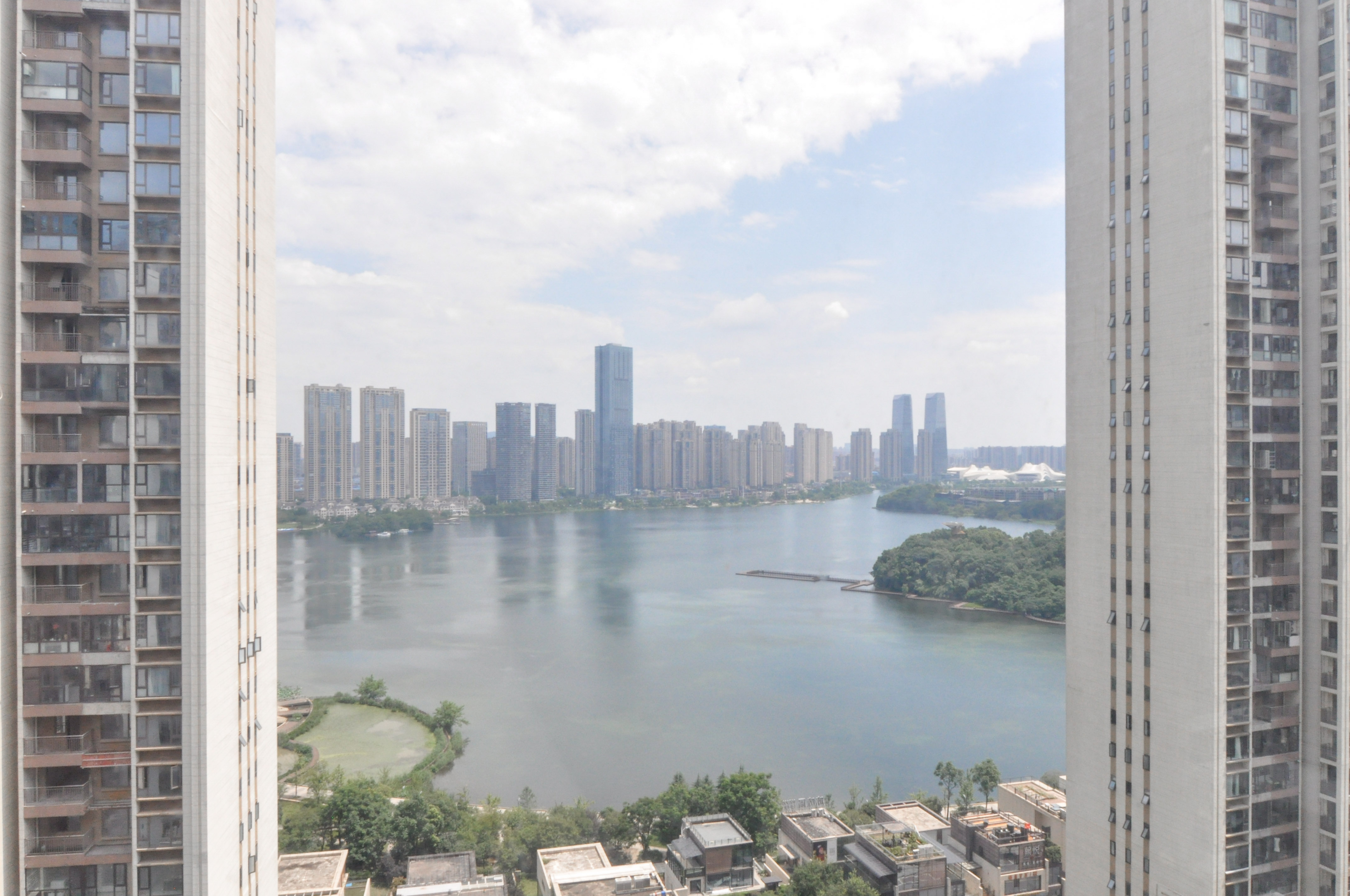 佳兆业云顶梅溪湖（佳兆业梅溪荟）  4室2厅2卫   198.00万其他