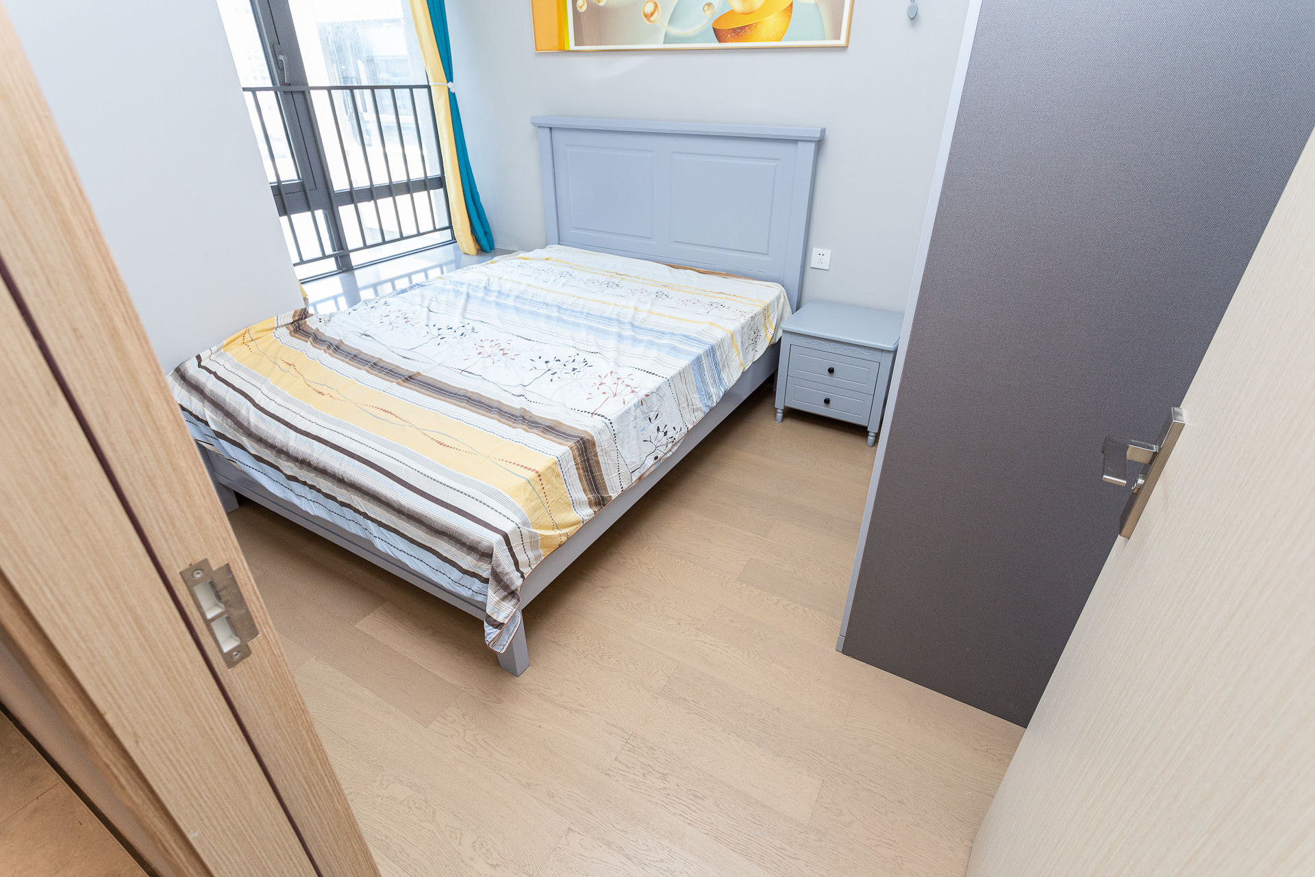 时代倾城.时代遇见  4室2厅2卫   143.00万卧室