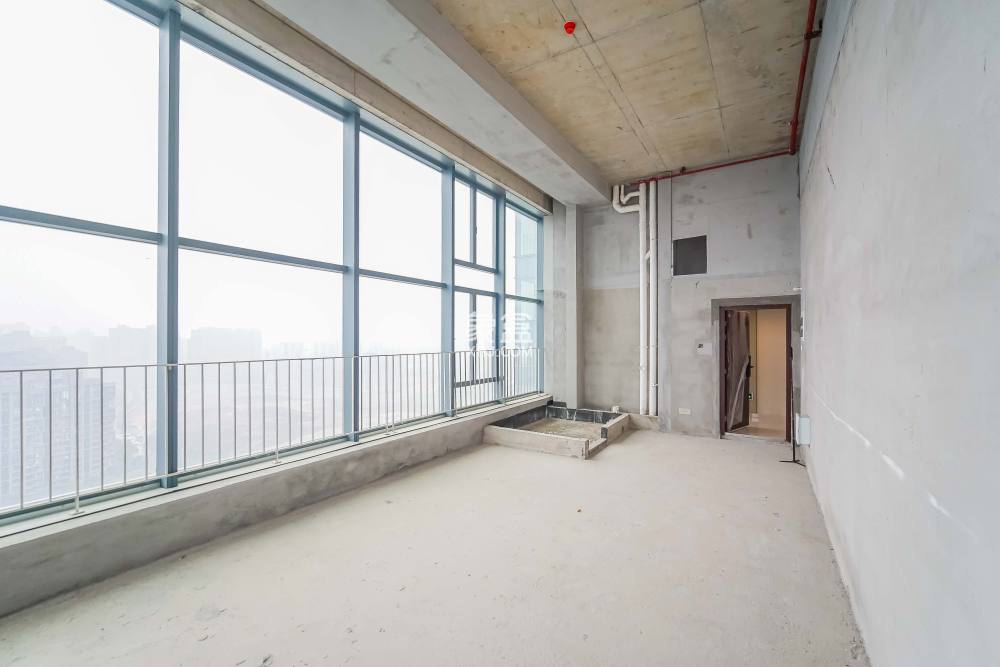 京武浪琴山三期（京武中心）  2室1厅1卫    68.8万