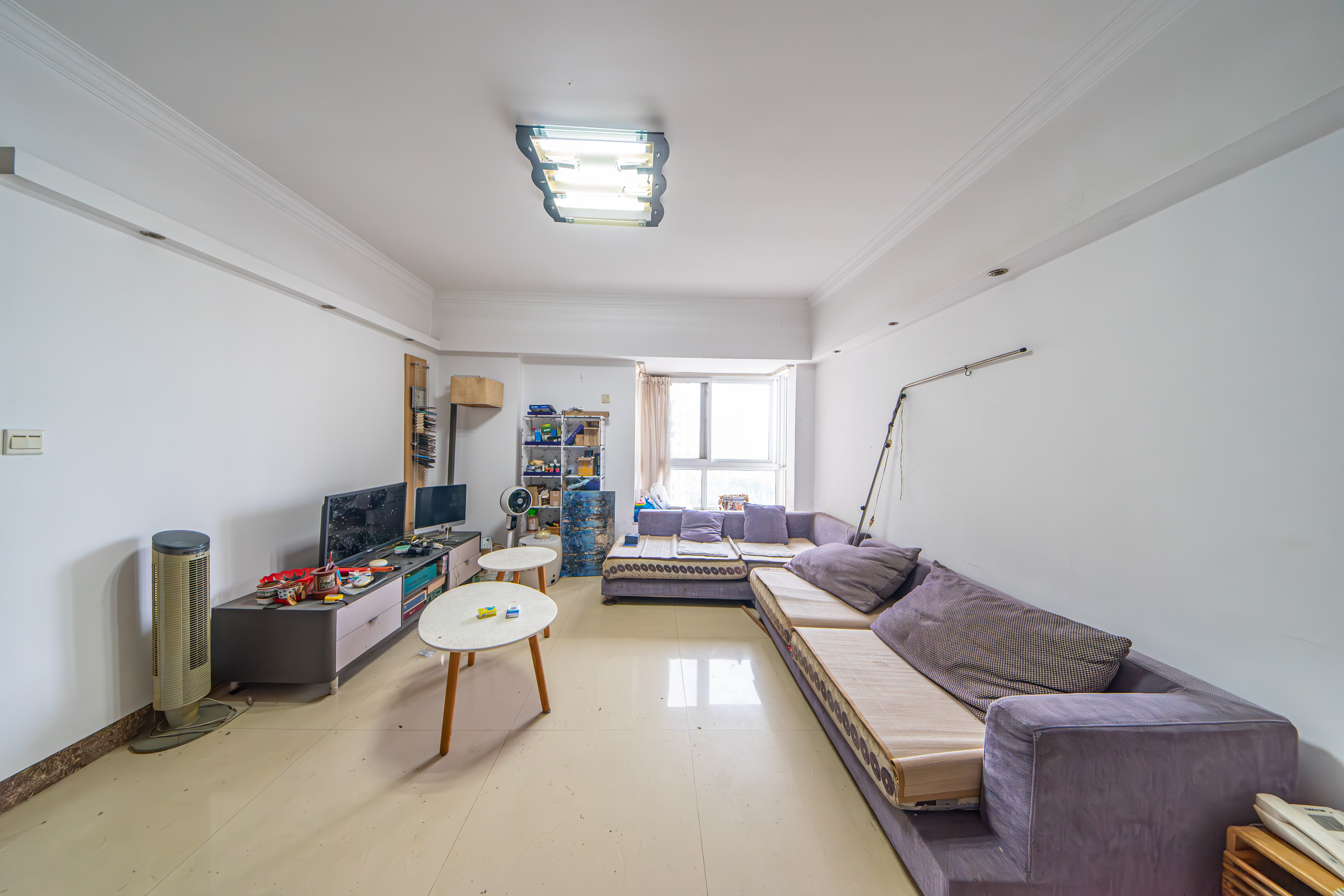 福海新城 2室2厅1卫 108.0万 福海新城 2室2厅1卫 108.0万客厅