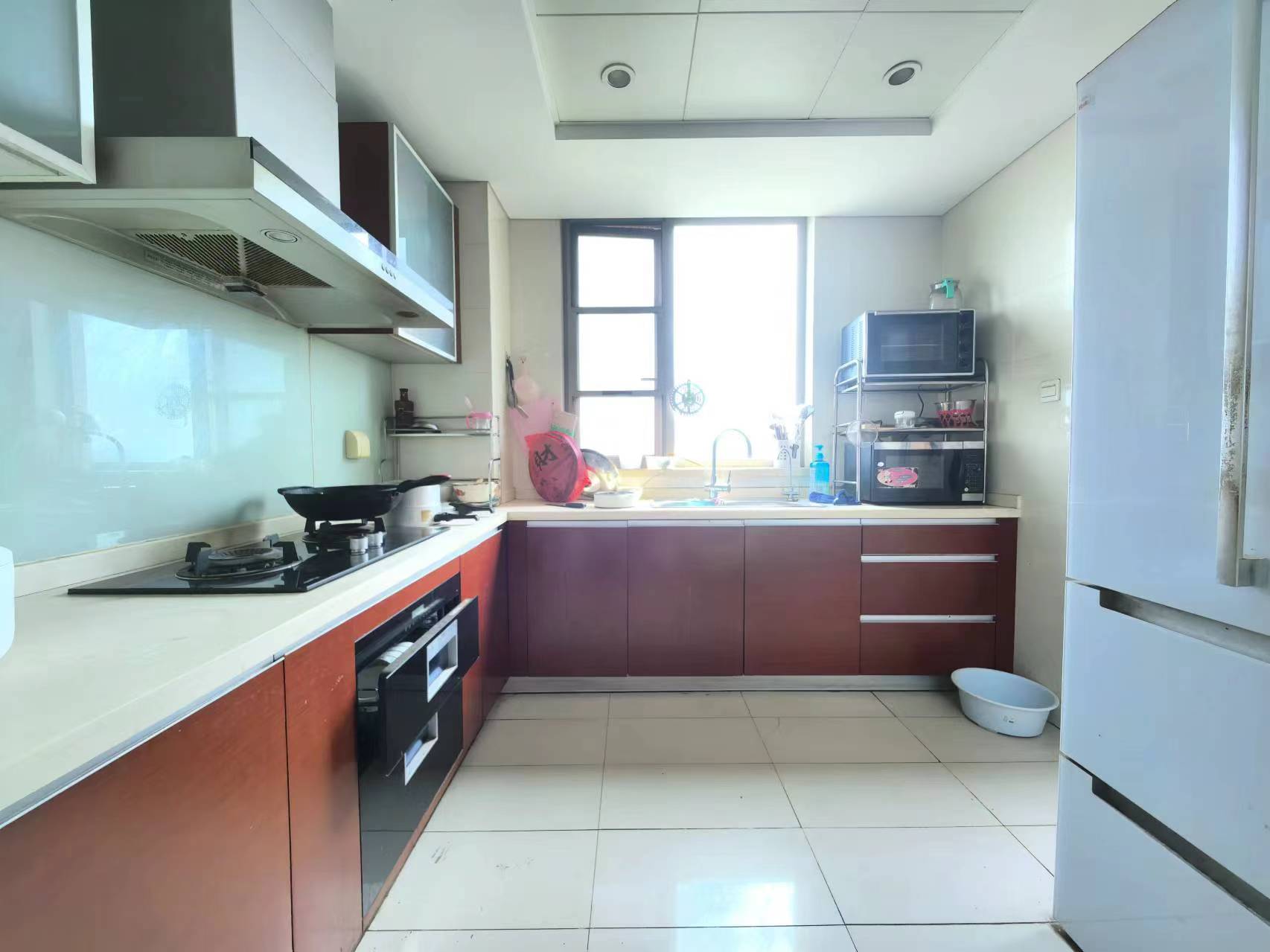 晋合湘水湾一期 3室2厅2卫 85.0万 晋合湘水湾一期 3室2厅2卫 85.0万室内图