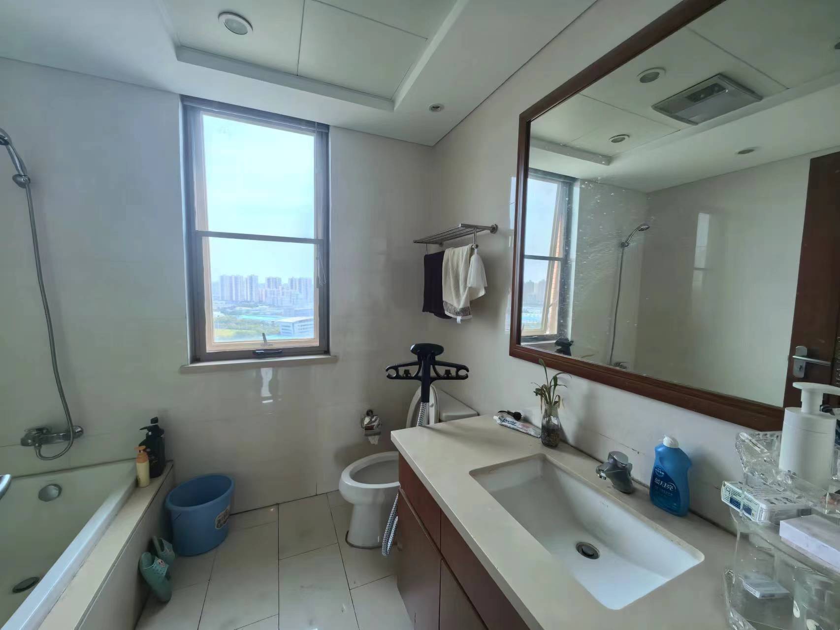 晋合湘水湾一期 3室2厅2卫 85.0万 晋合湘水湾一期 3室2厅2卫 85.0万室内图