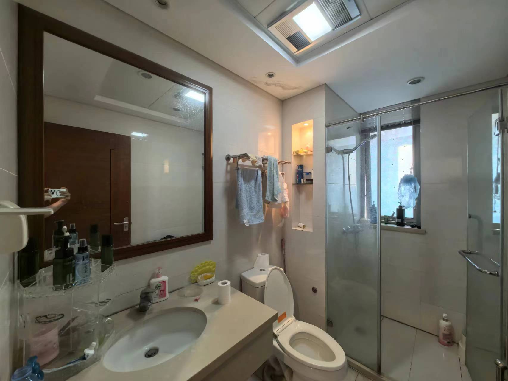 晋合湘水湾一期 3室2厅2卫 85.0万 晋合湘水湾一期 3室2厅2卫 85.0万室内图