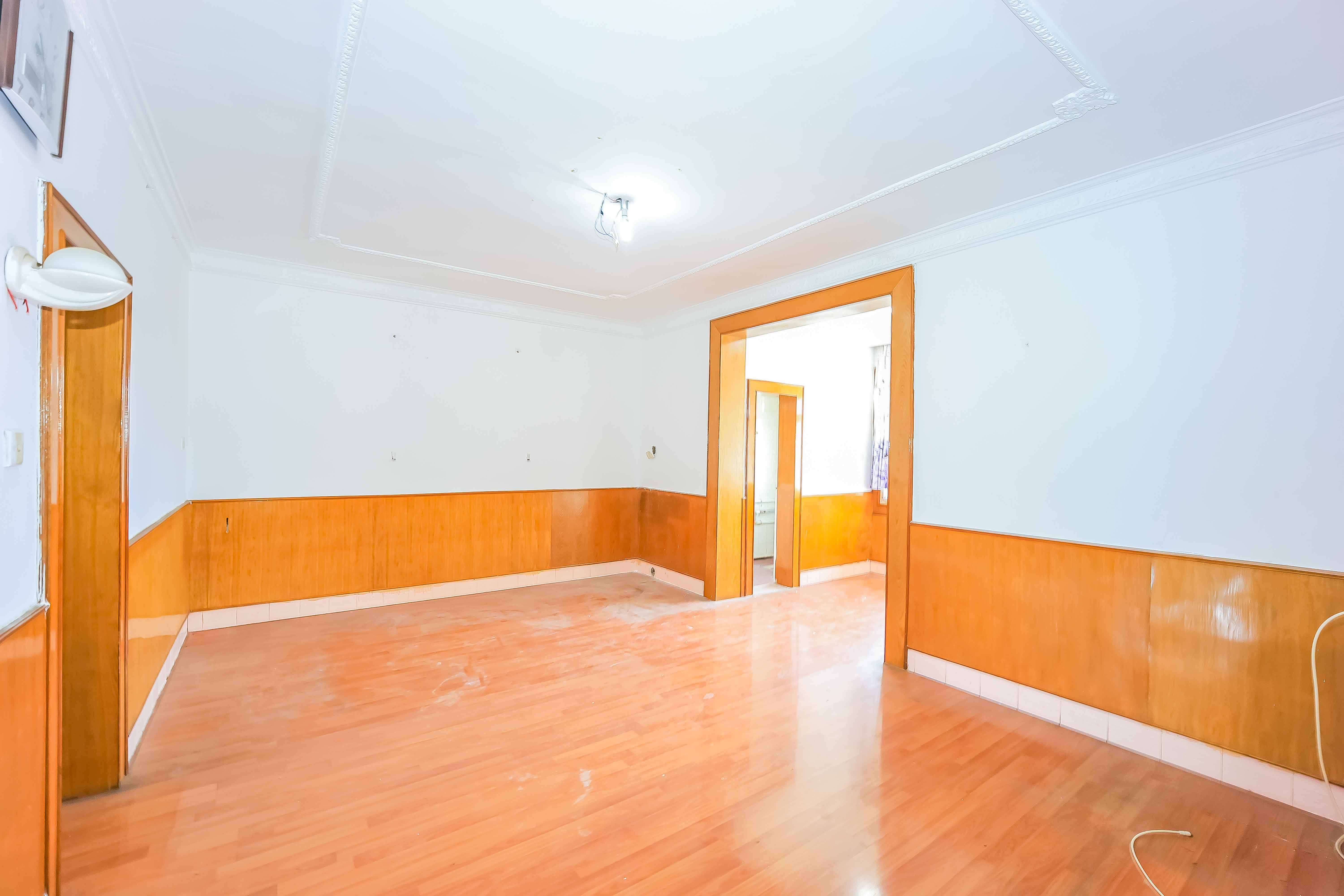 东瓜山二村  2室2厅1卫    45.0万客厅