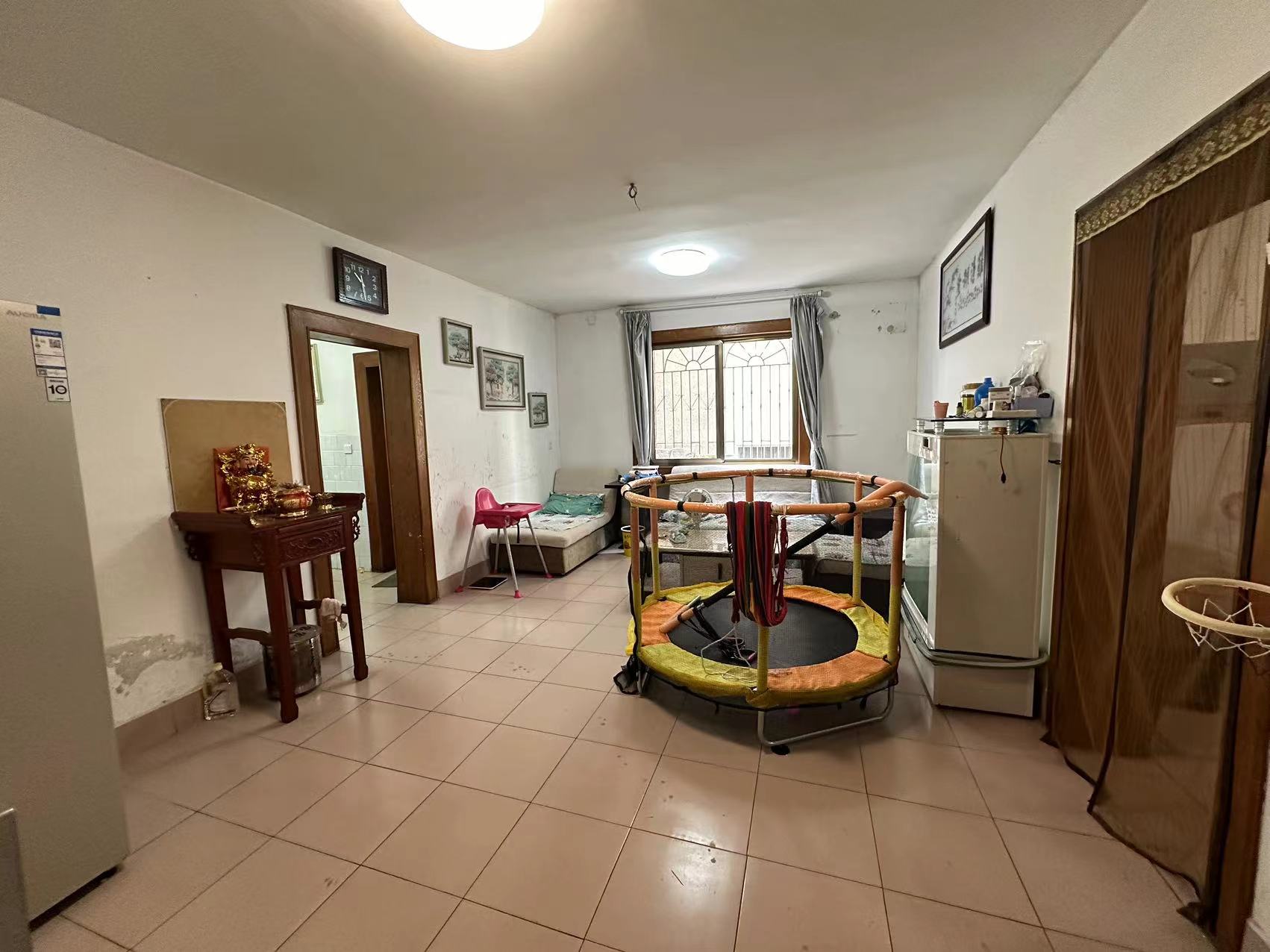 家家乐路 3室2厅2卫 27.0万 家家乐路 3室2厅2卫 27.0万室内图