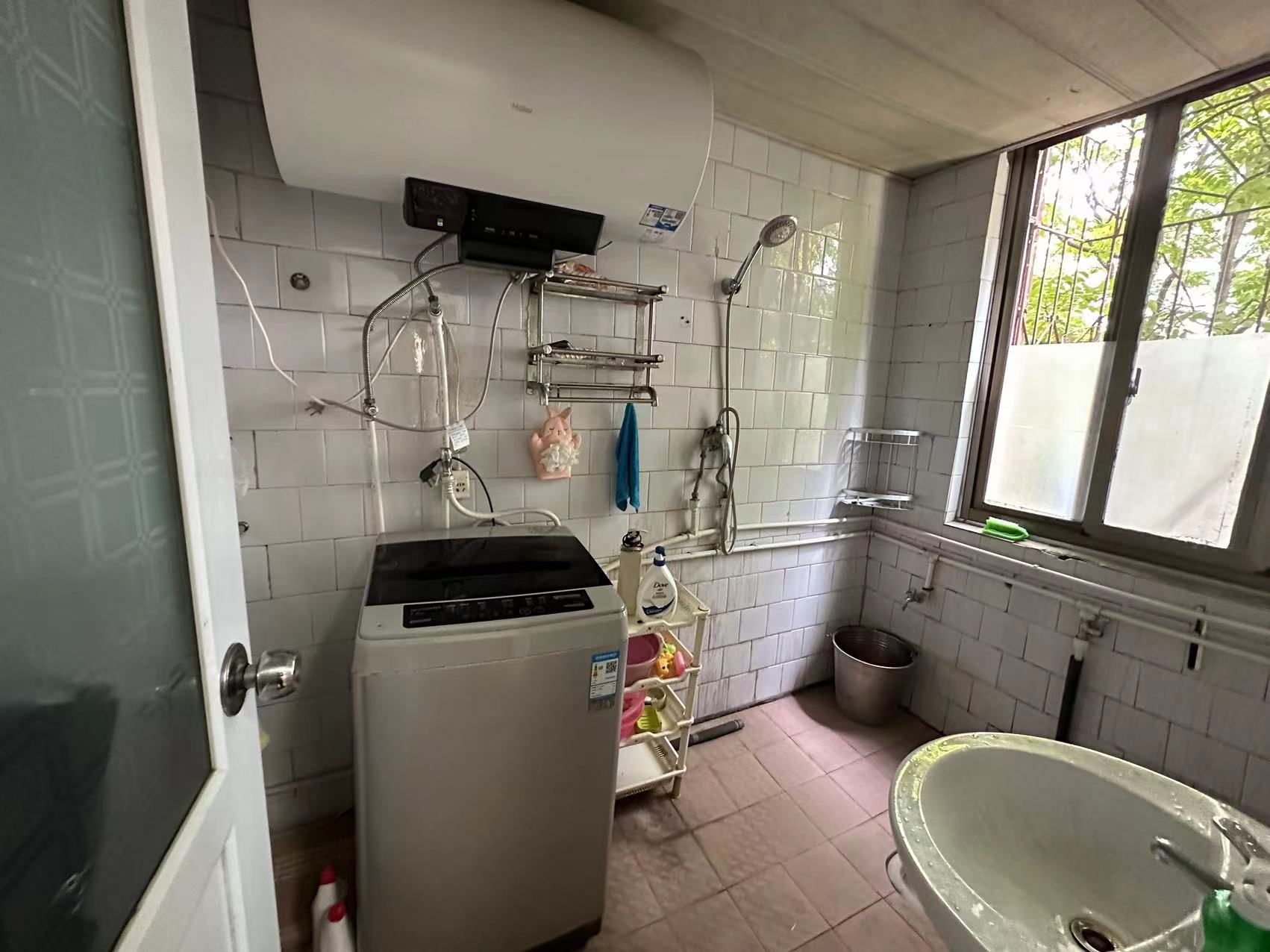 家家乐路 3室2厅2卫 27.0万 家家乐路 3室2厅2卫 27.0万室内图