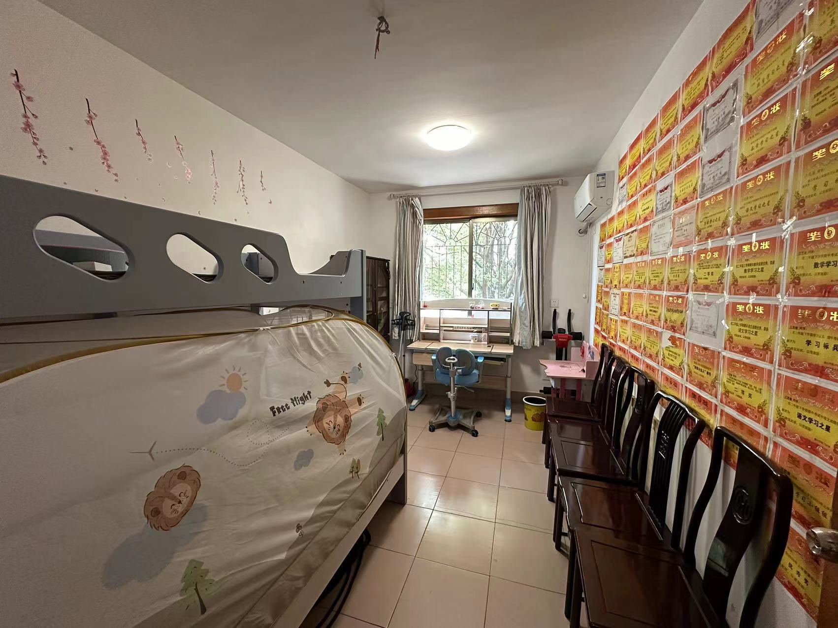 家家乐路 3室2厅2卫 27.0万 家家乐路 3室2厅2卫 27.0万室内图