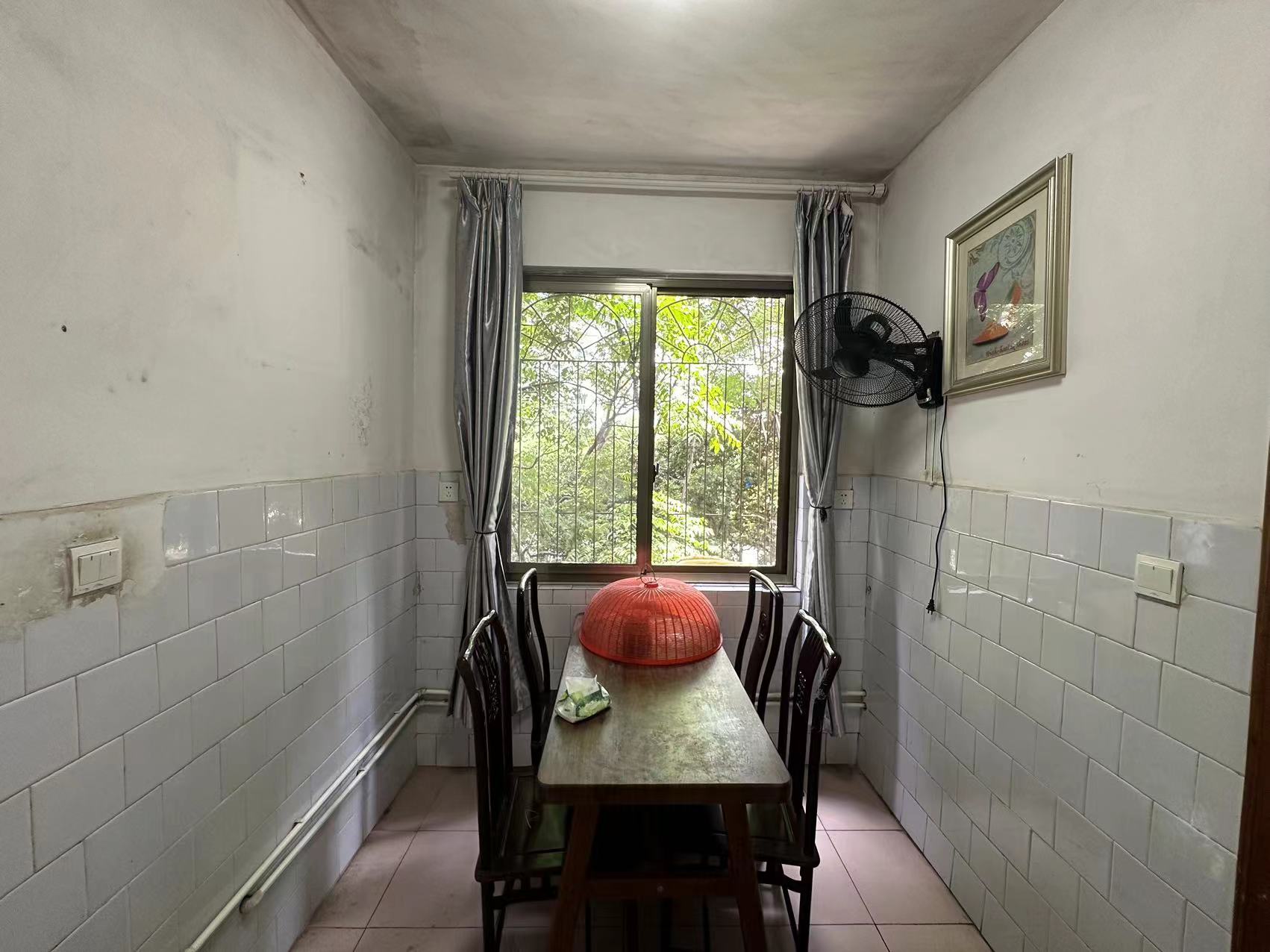 家家乐路 3室2厅2卫 27.0万 家家乐路 3室2厅2卫 27.0万室内图