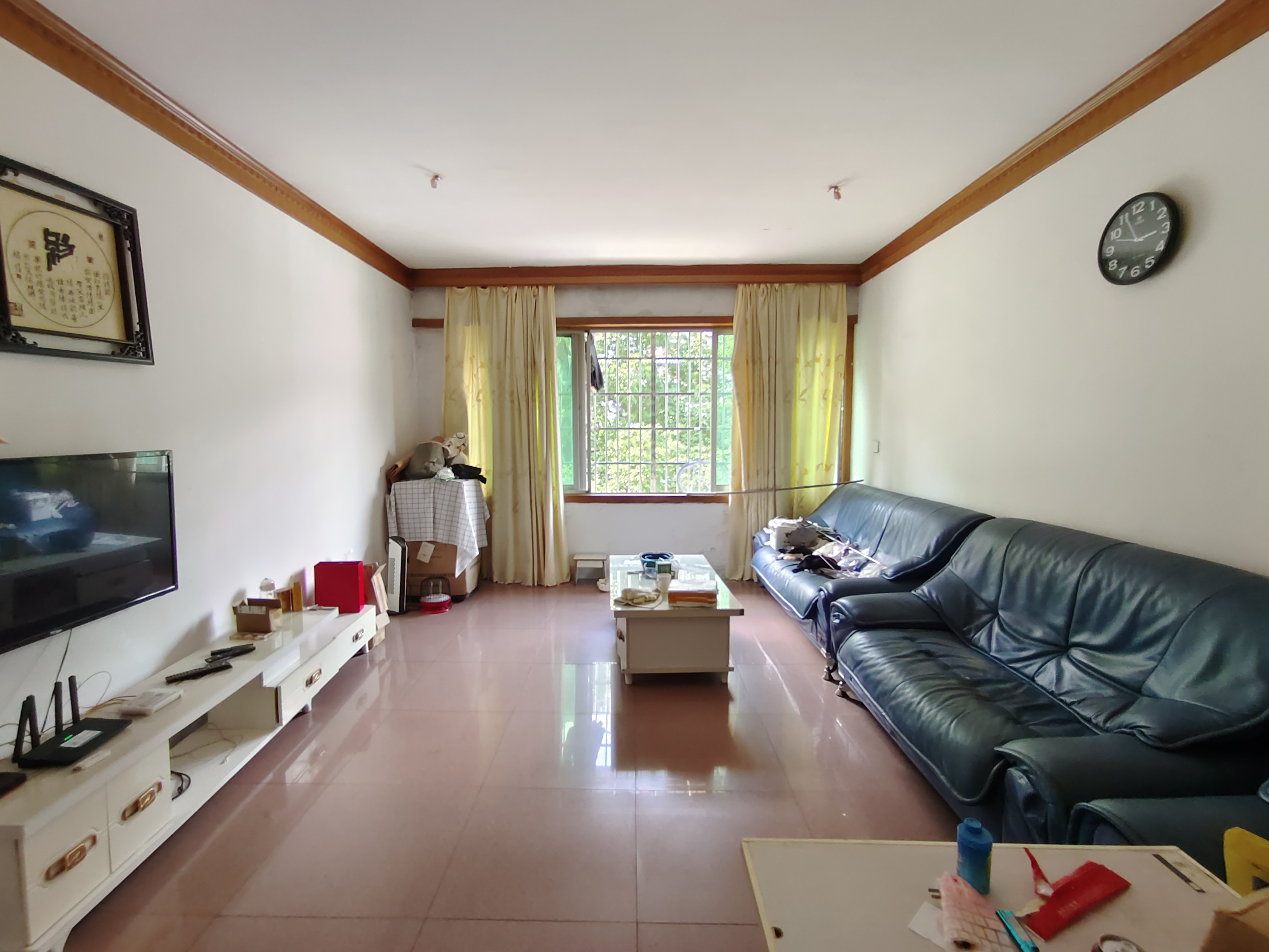 嵩山公寓 3室2厅1卫 50.0万 嵩山公寓 3室2厅1卫 50.0万室内图