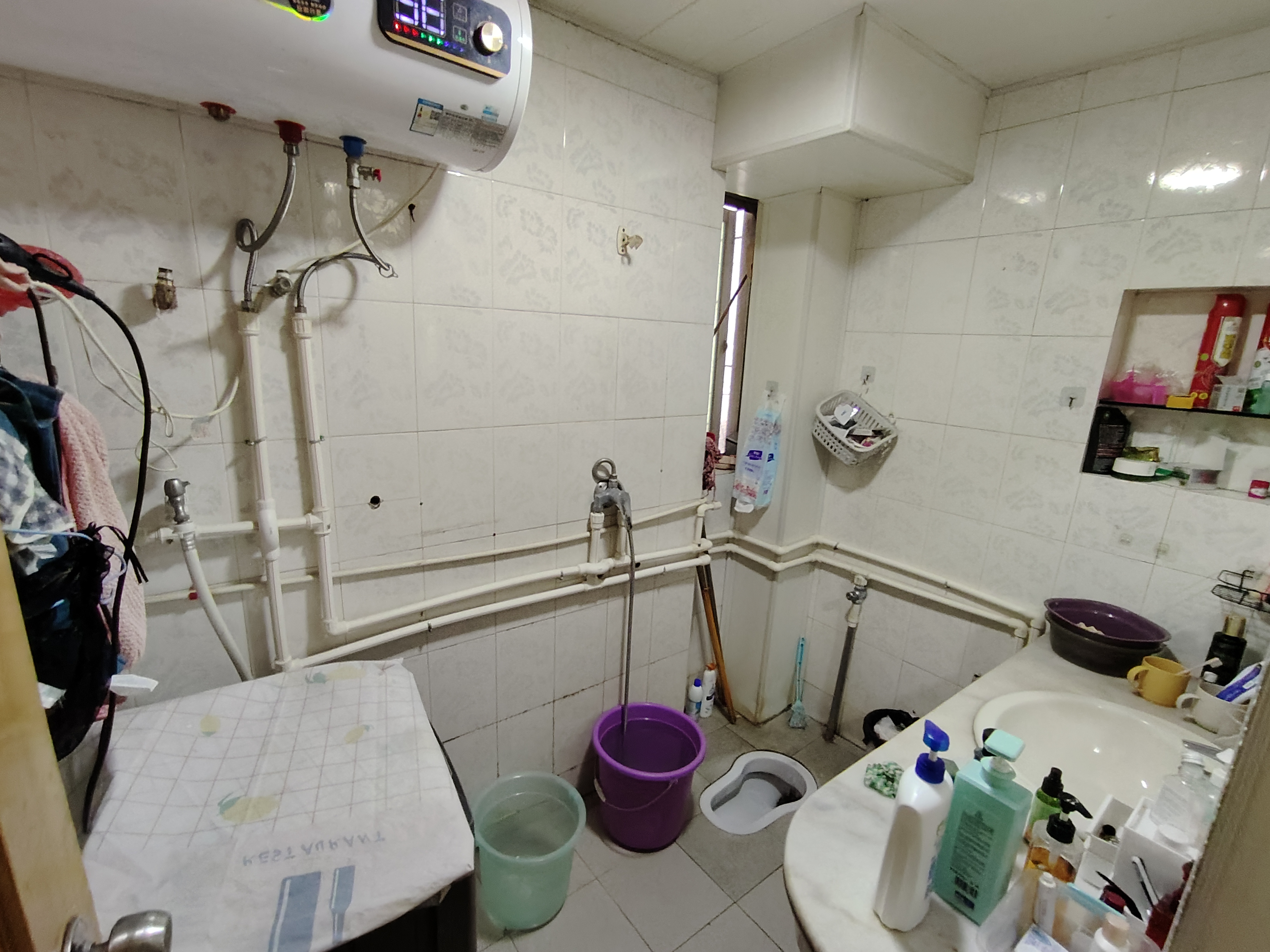 嵩山公寓 3室2厅1卫 50.0万 嵩山公寓 3室2厅1卫 50.0万室内图