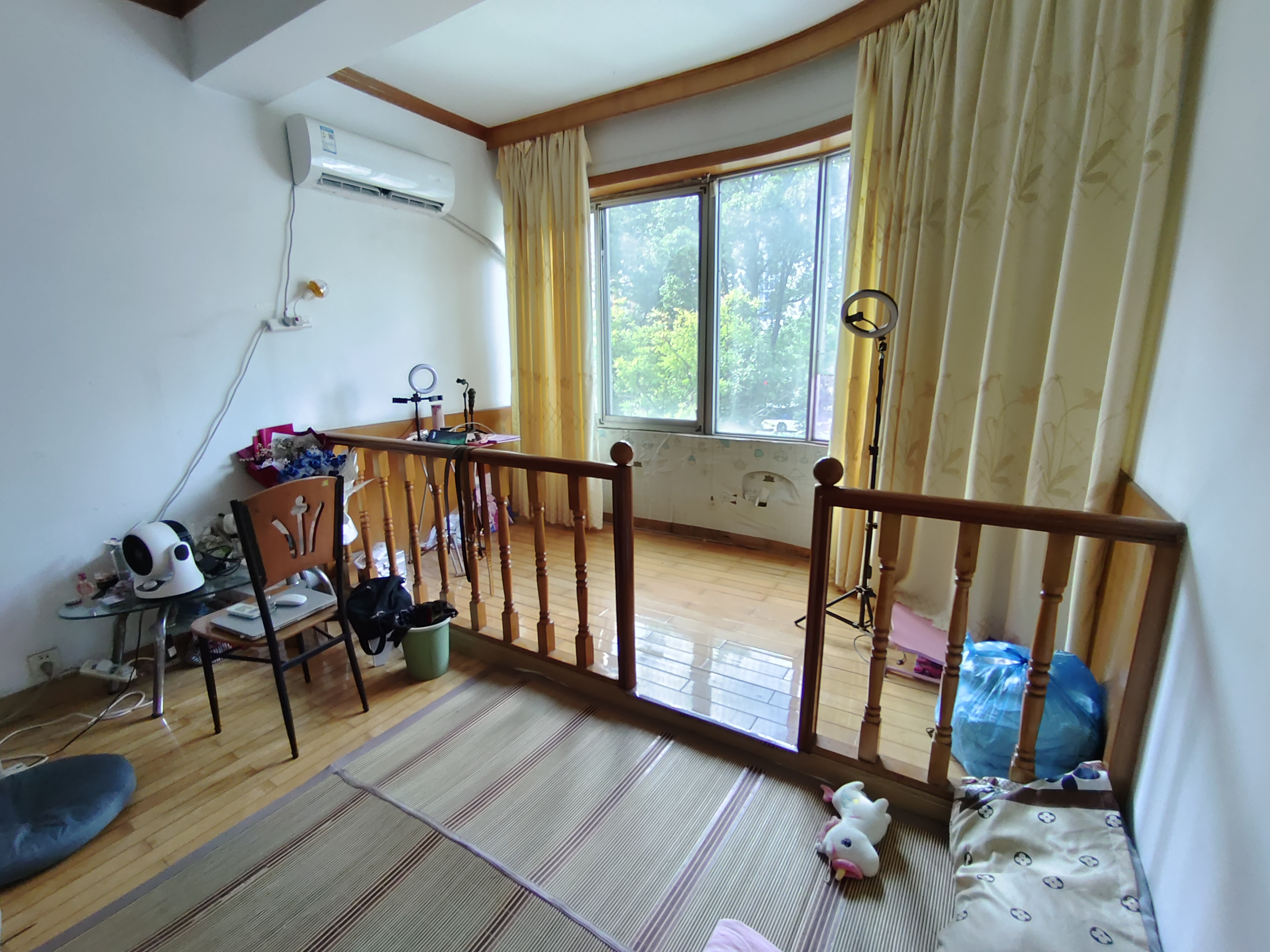 嵩山公寓 3室2厅1卫 50.0万 嵩山公寓 3室2厅1卫 50.0万室内图