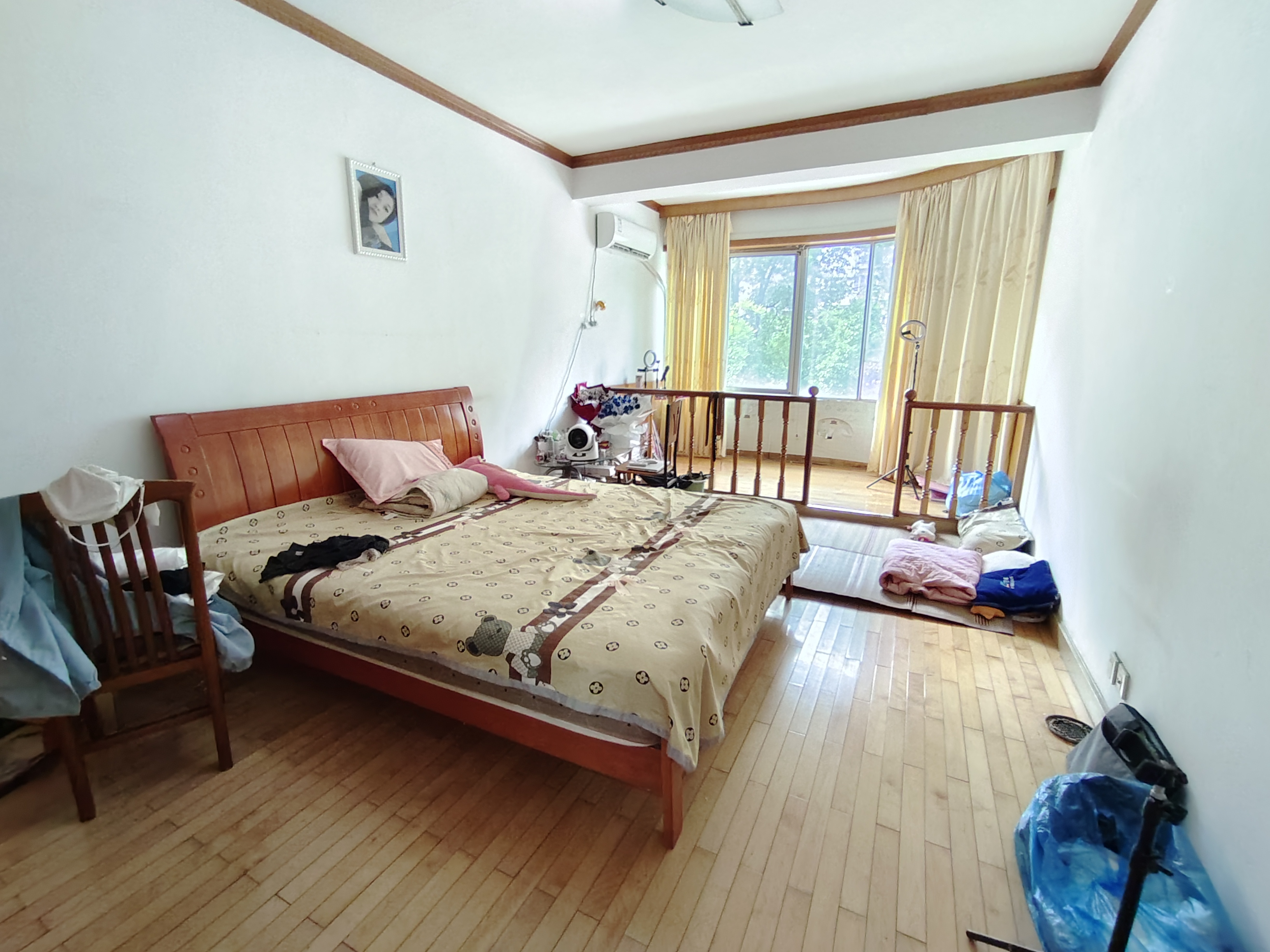 嵩山公寓 3室2厅1卫 50.0万 嵩山公寓 3室2厅1卫 50.0万室内图