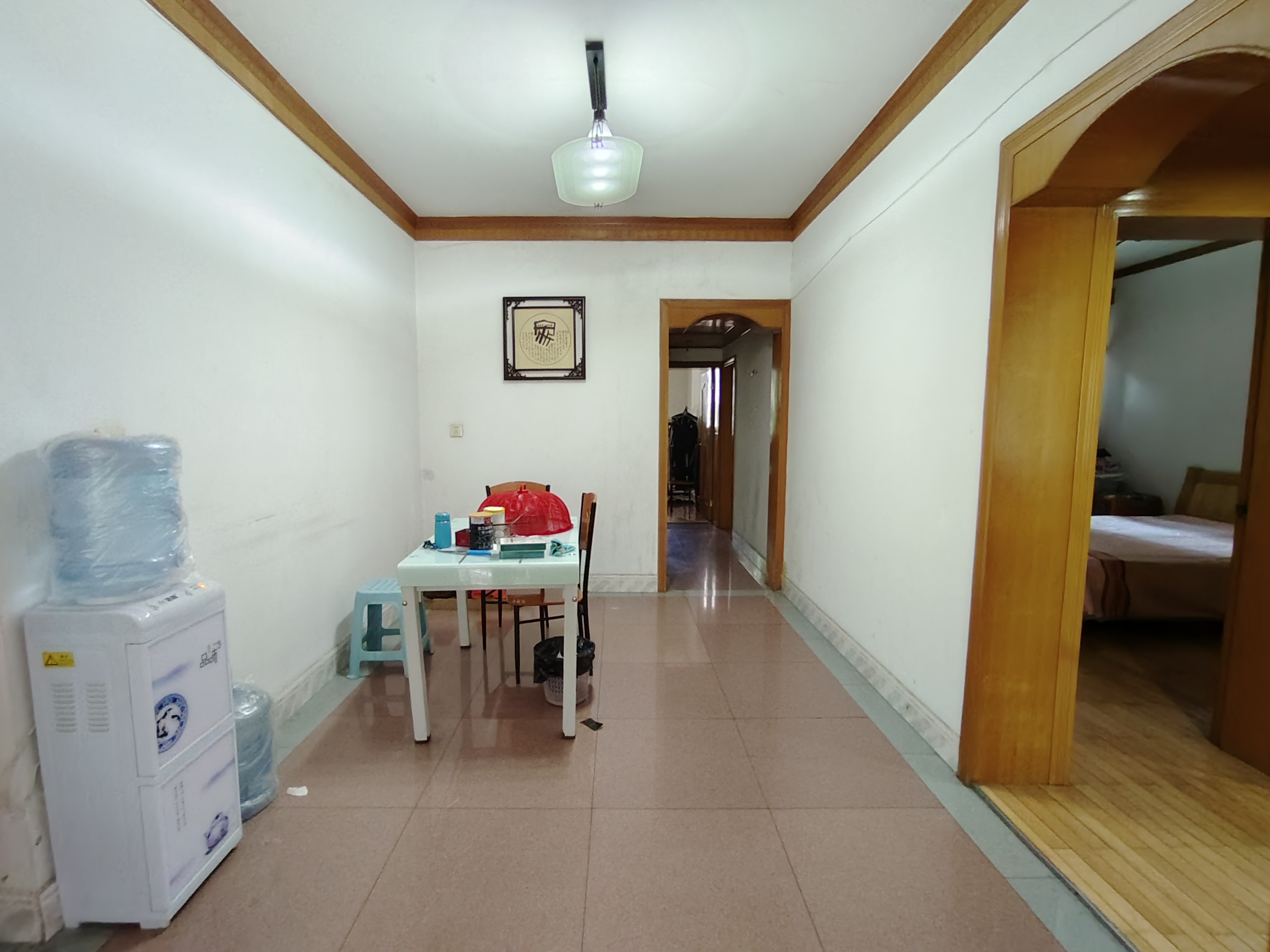 嵩山公寓 3室2厅1卫 50.0万 嵩山公寓 3室2厅1卫 50.0万室内图